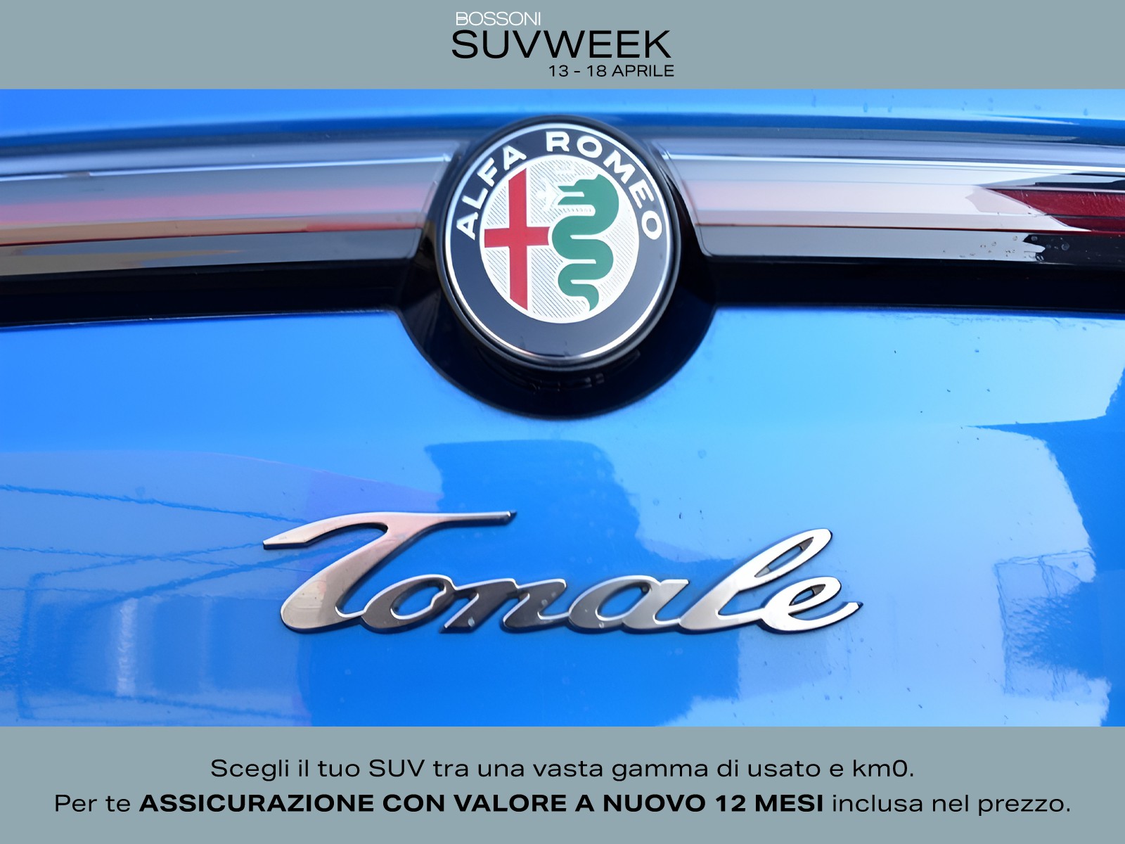 24 - Alfa Romeo Tonale 1.6 130cv ti tct6