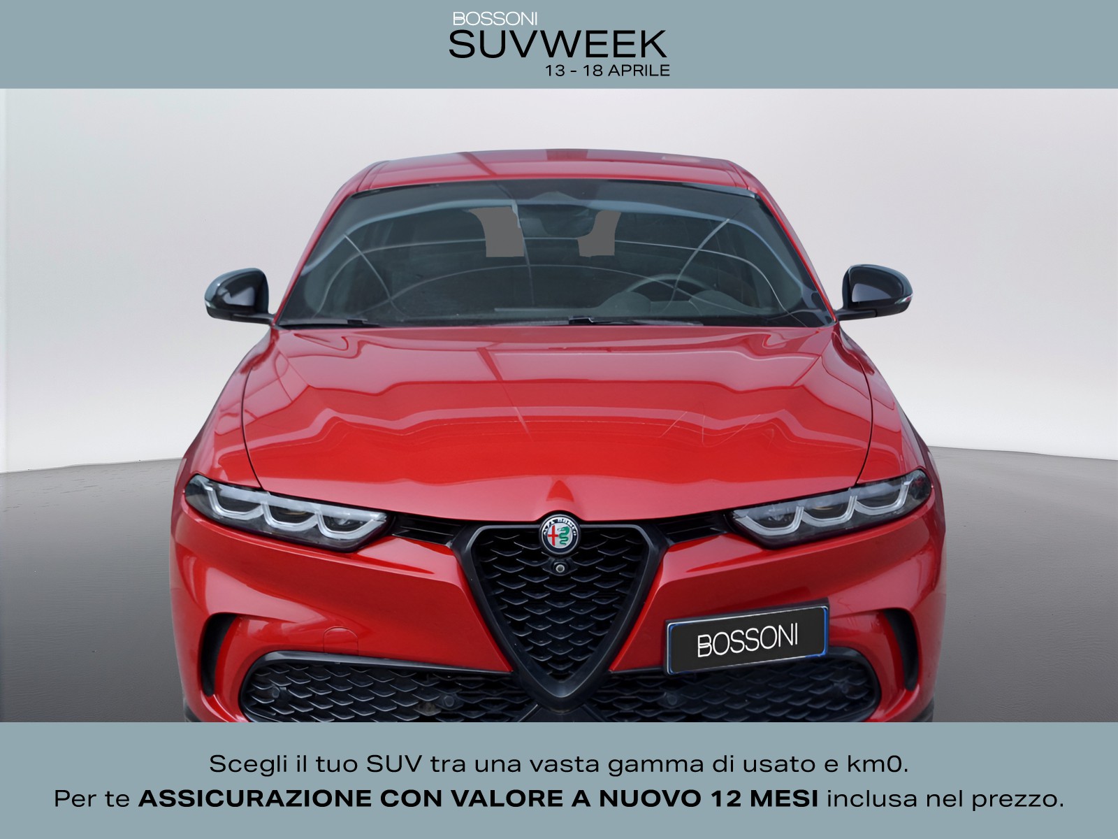 2 - Alfa Romeo Tonale 1.6 130cv sprint tct6