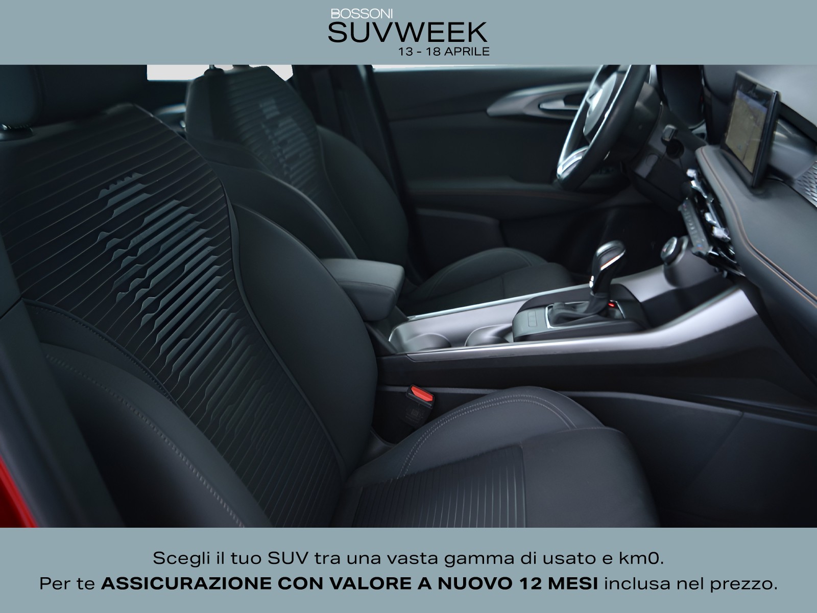 5 - Alfa Romeo Tonale 1.6 130cv sprint tct6