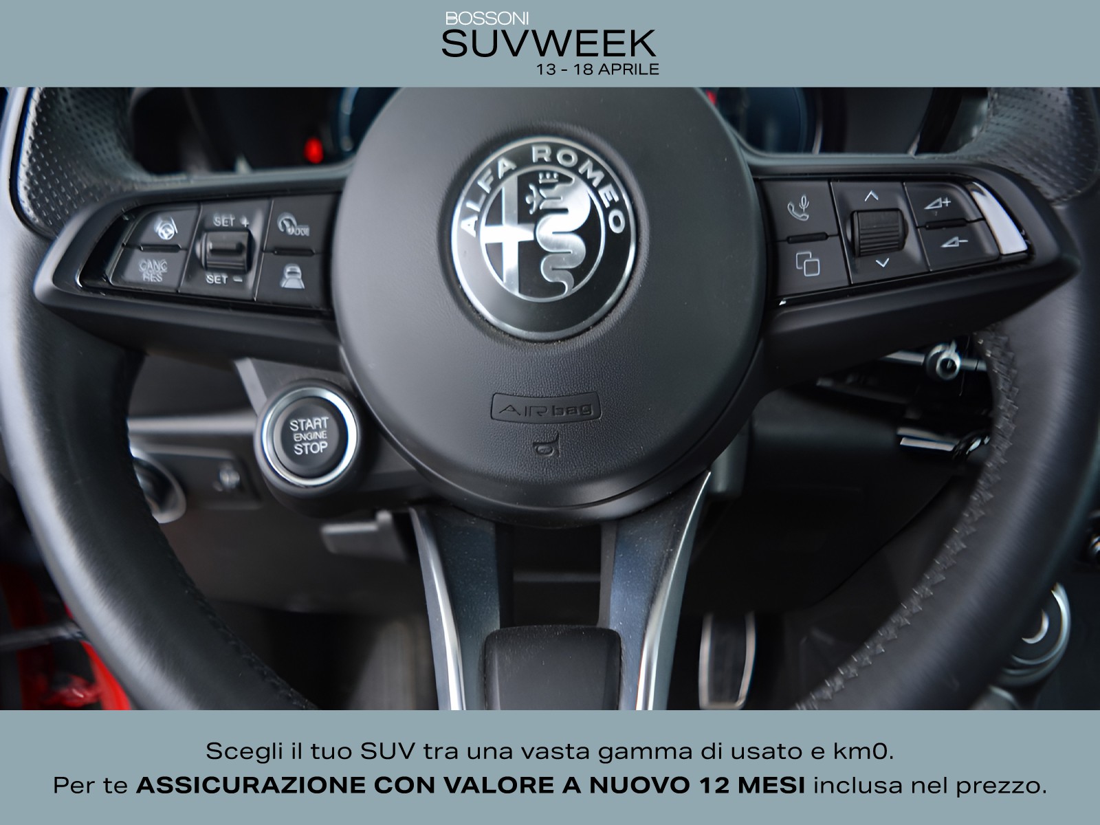 16 - Alfa Romeo Tonale 1.6 130cv sprint tct6