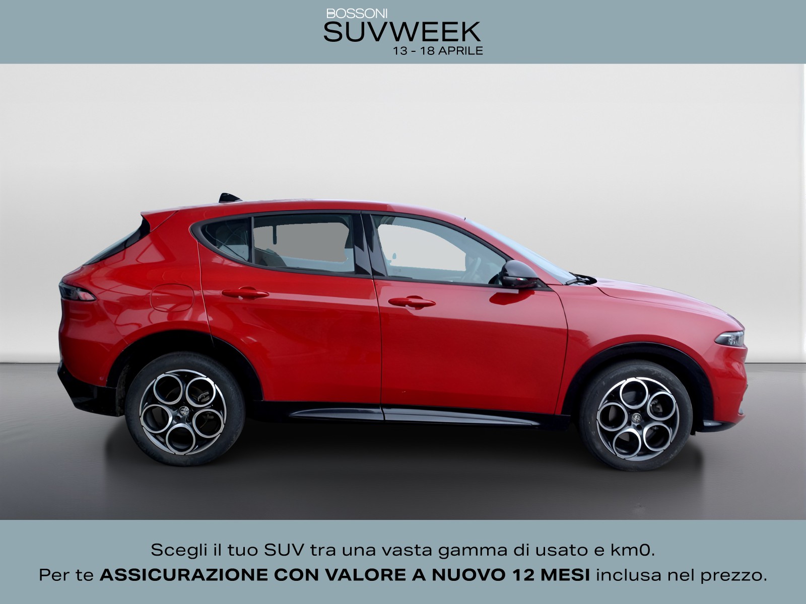 24 - Alfa Romeo Tonale 1.6 130cv sprint tct6