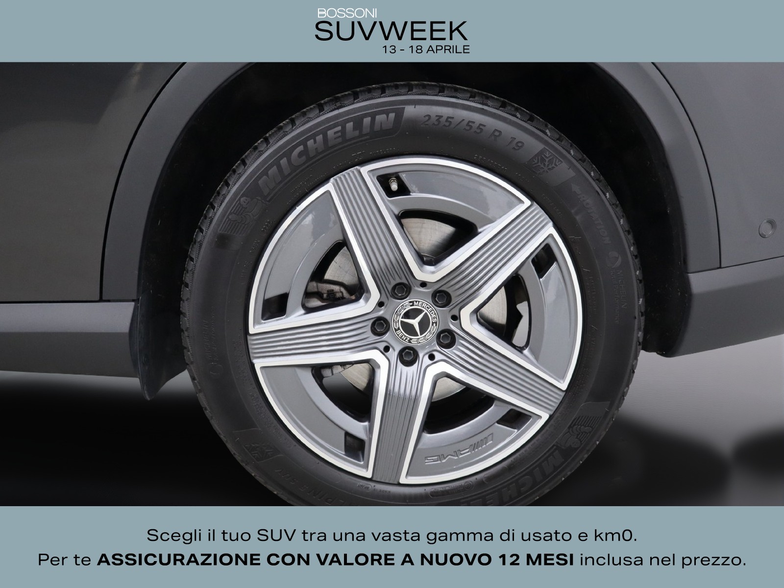 4 - Mercedes GLC suv 220 d amg advanced 4matic 9g-tronic