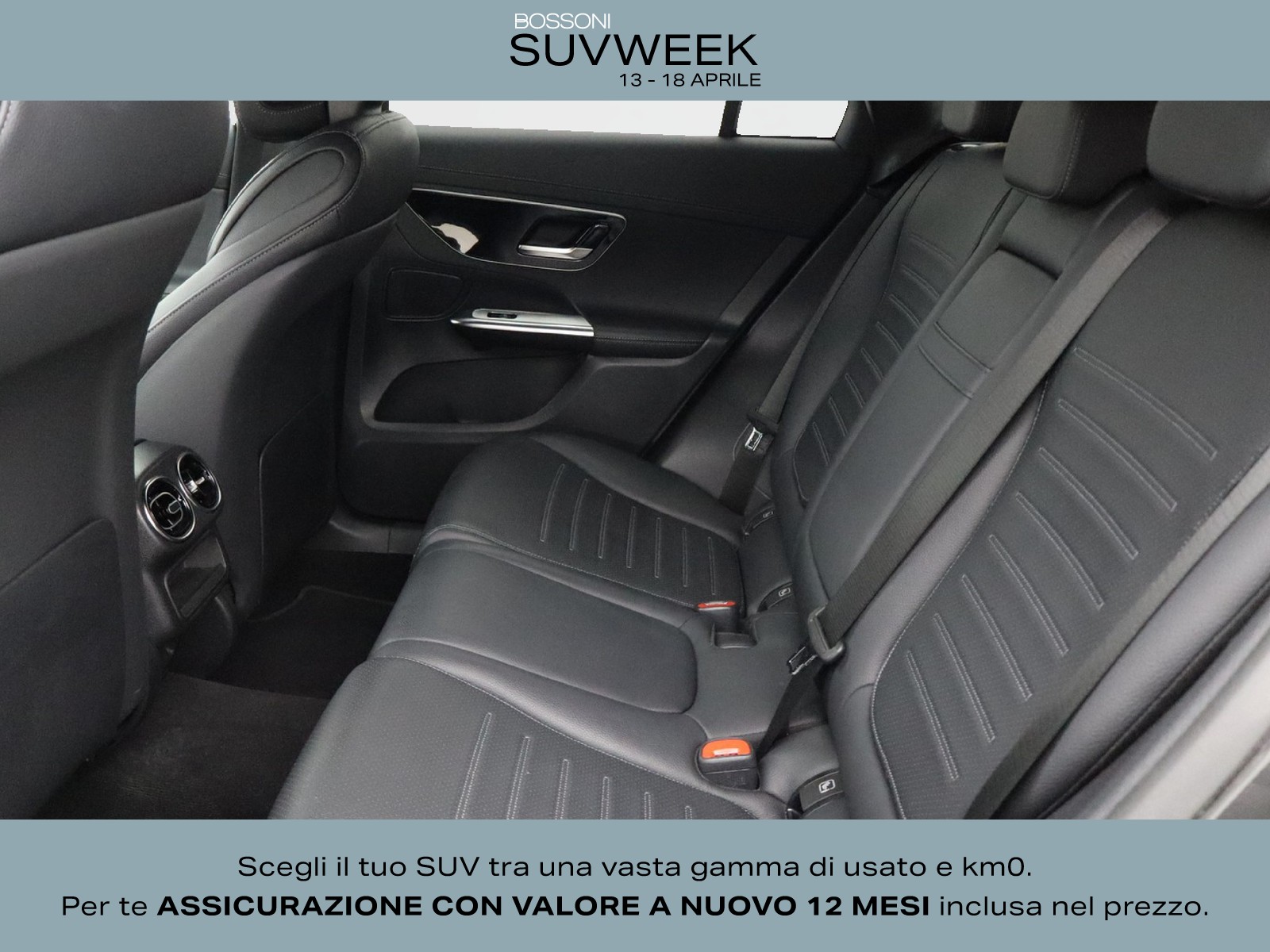 8 - Mercedes GLC suv 220 d amg advanced 4matic 9g-tronic