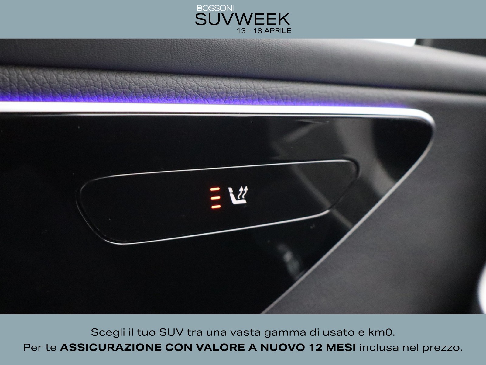 14 - Mercedes GLC suv 220 d amg advanced 4matic 9g-tronic