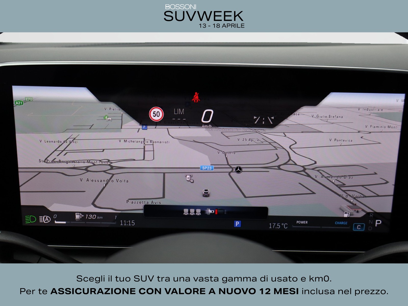 15 - Mercedes GLC suv 220 d amg advanced 4matic 9g-tronic