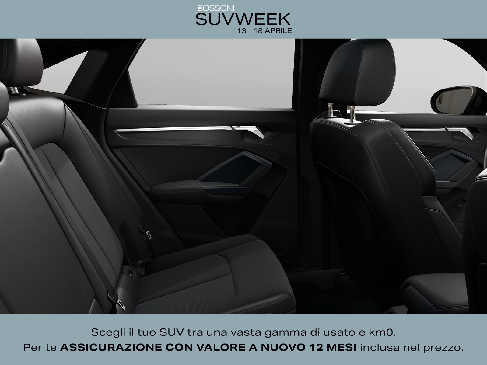 5 - Audi Q3 sportback 35 2.0 tdi s line edition s tronic