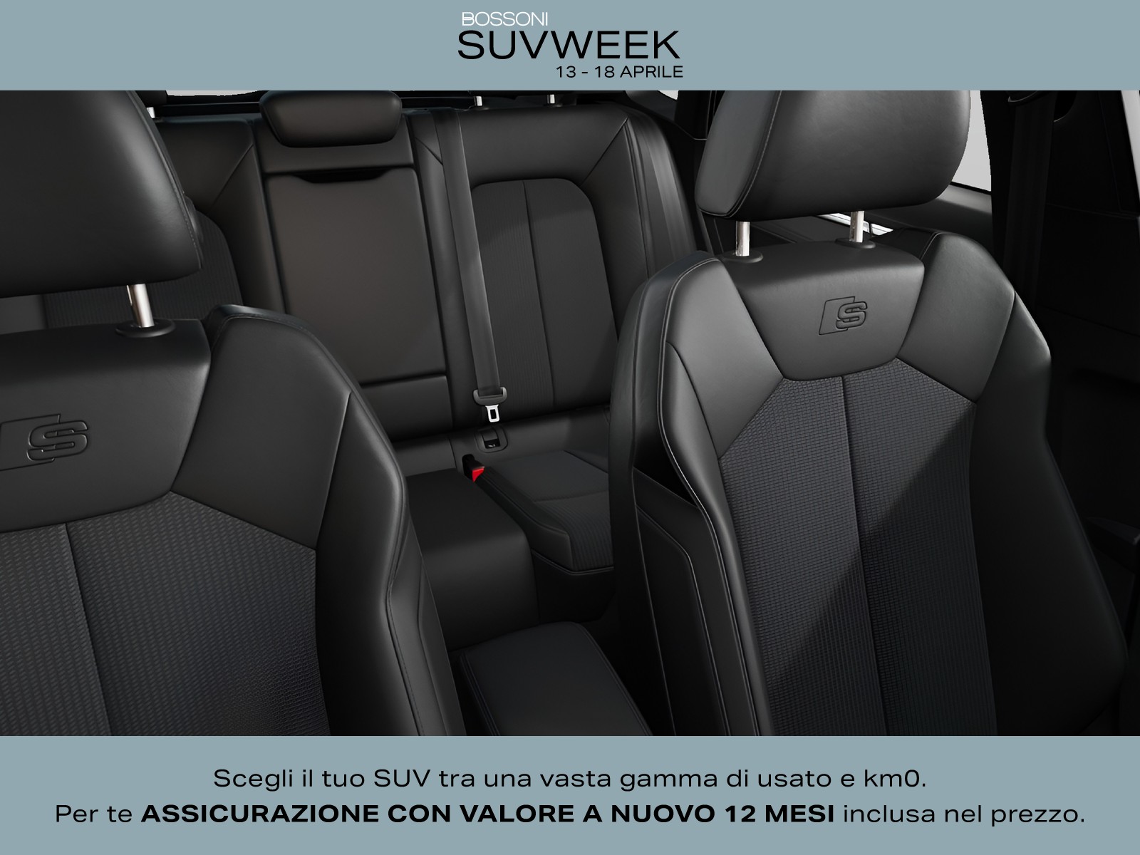 6 - Audi Q3 sportback 35 2.0 tdi s line edition s tronic