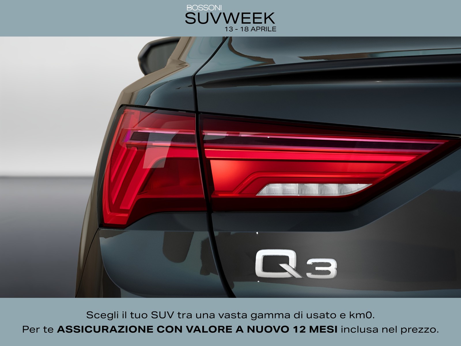 9 - Audi Q3 sportback 35 2.0 tdi s line edition s tronic