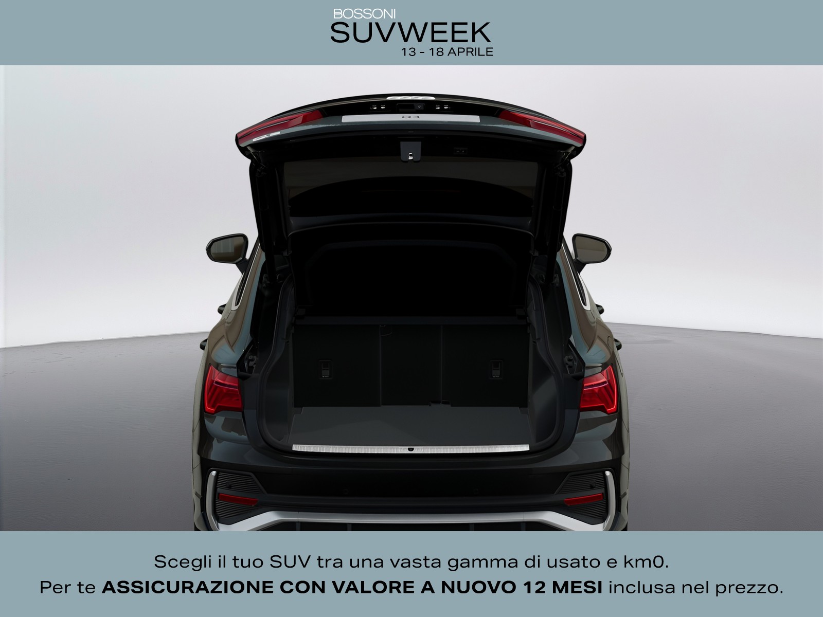 10 - Audi Q3 sportback 35 2.0 tdi s line edition s tronic