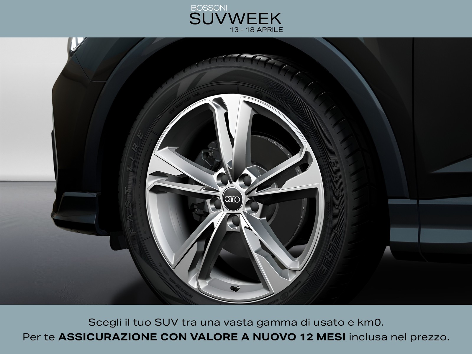 11 - Audi Q3 sportback 35 2.0 tdi s line edition s tronic