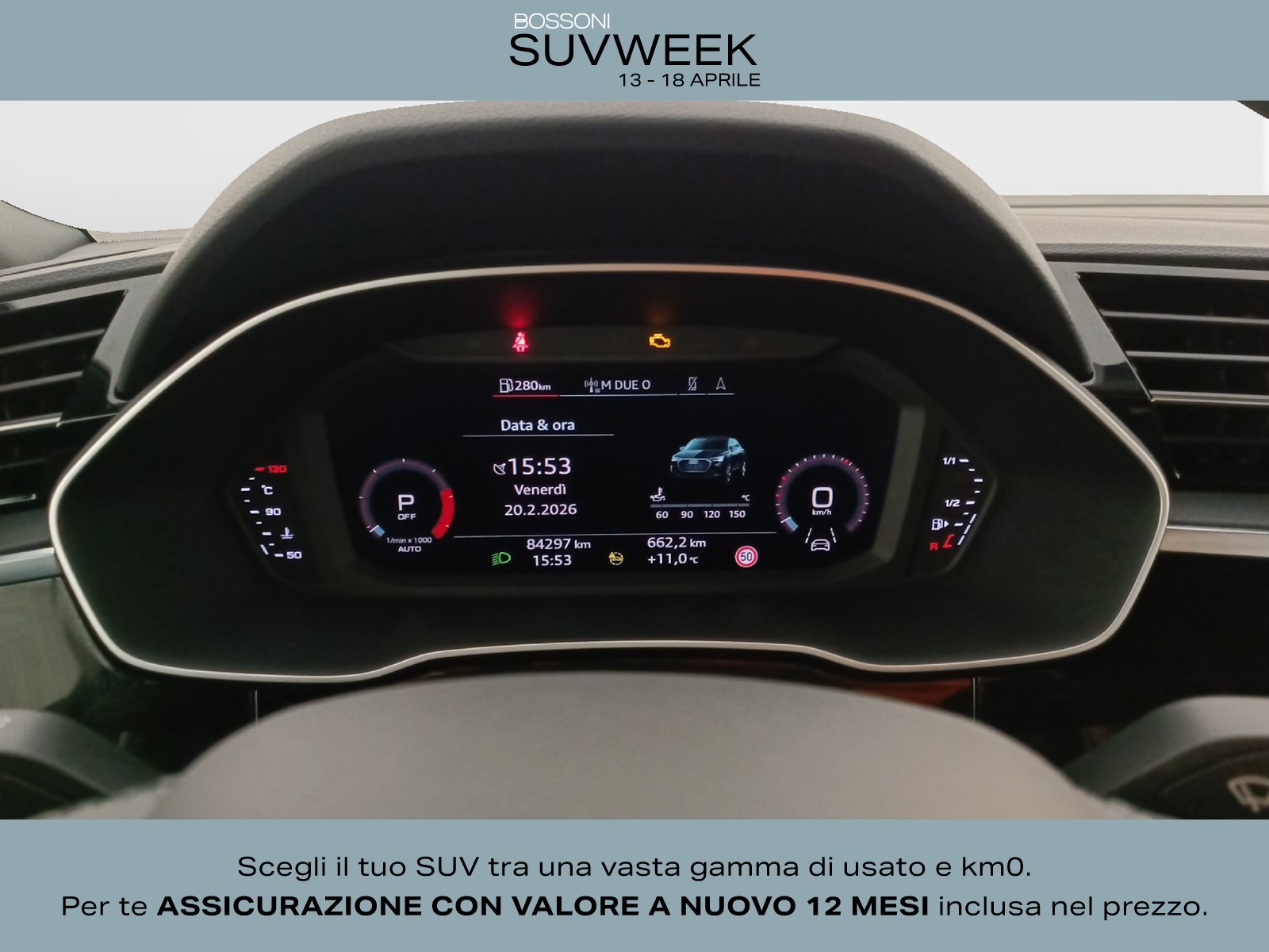 9 - Audi Q3 sportback 35 2.0 tdi s line edition s tronic