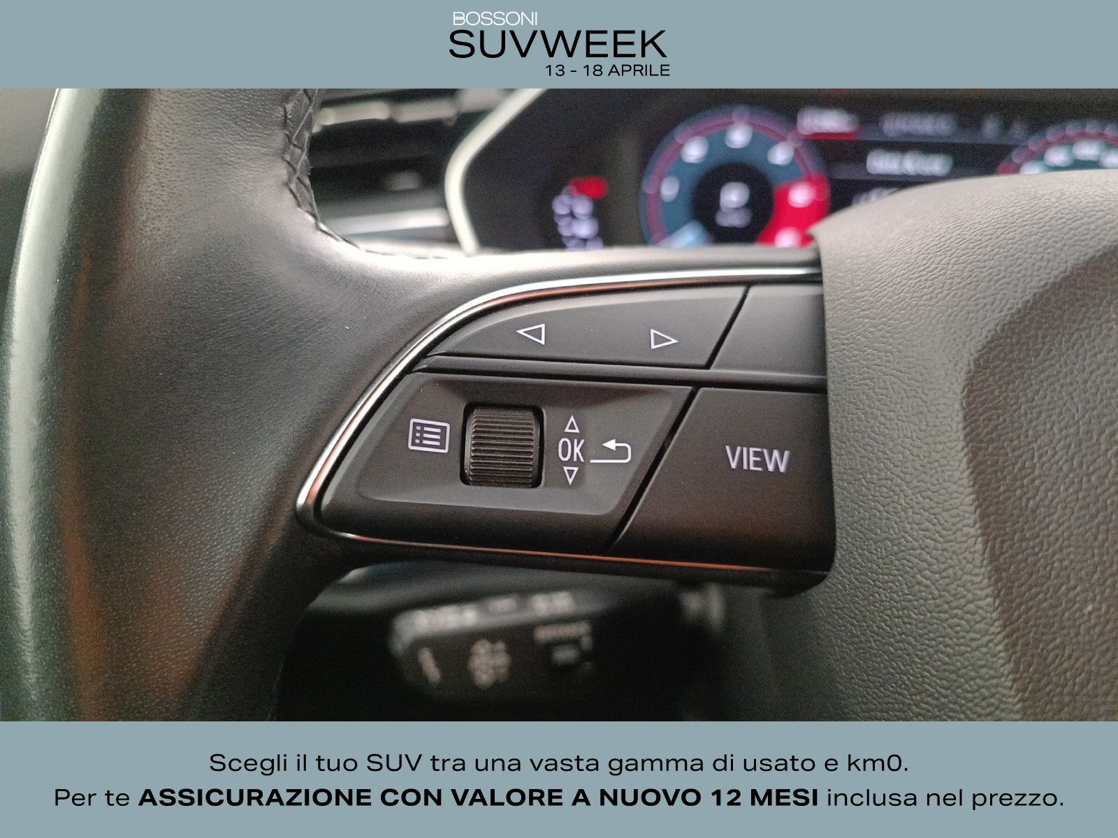 16 - Audi Q3 sportback 35 2.0 tdi s line edition s tronic