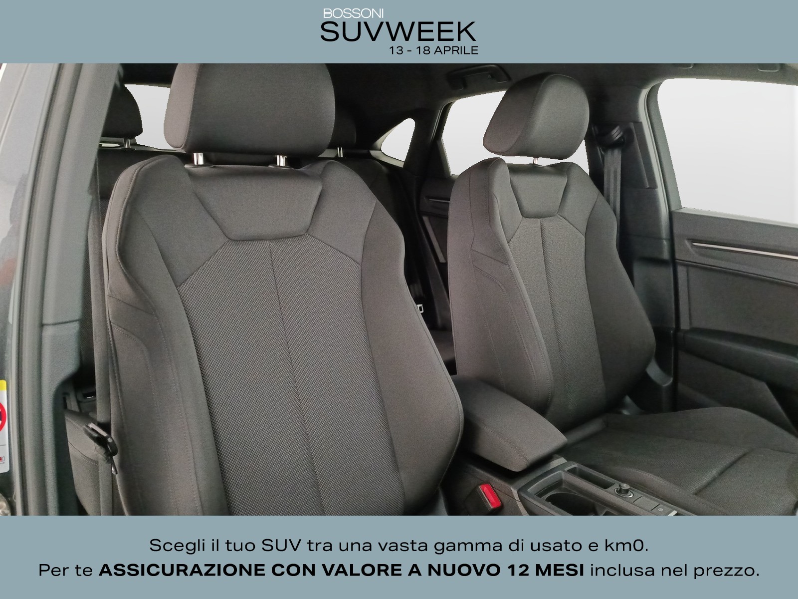 22 - Audi Q3 sportback 35 2.0 tdi s line edition s tronic