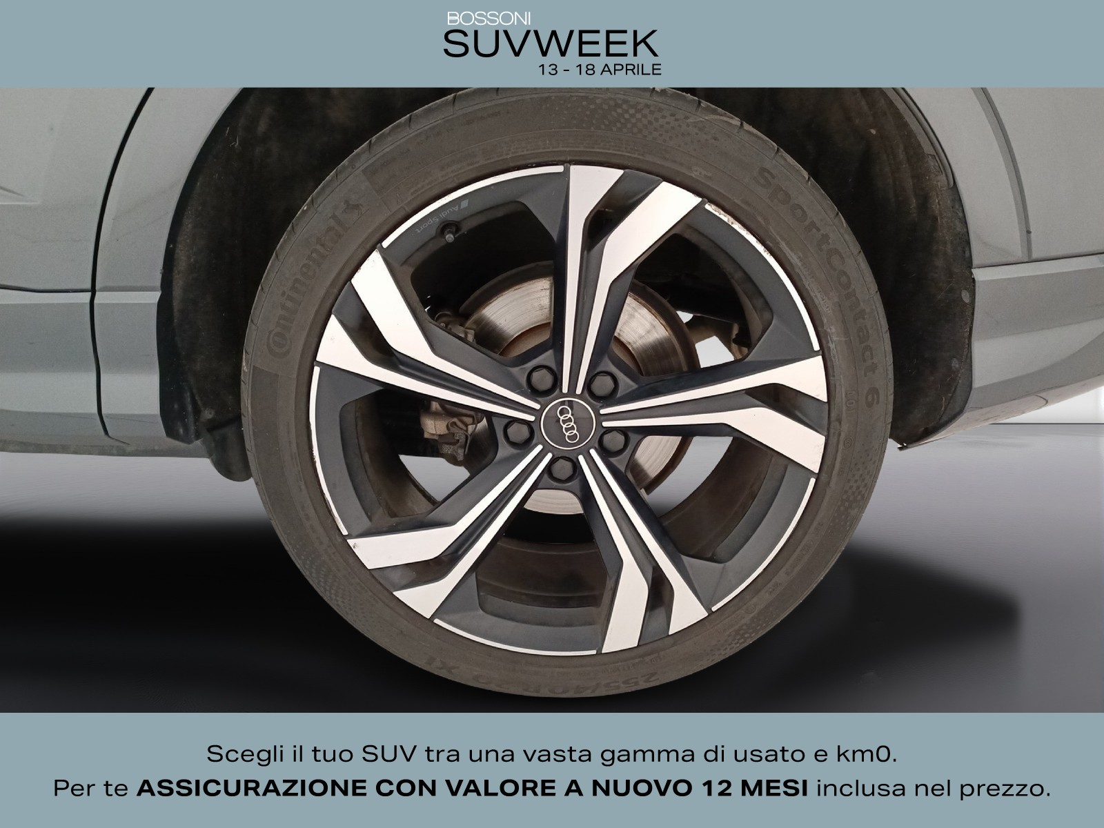 29 - Audi Q3 sportback 35 2.0 tdi s line edition s tronic