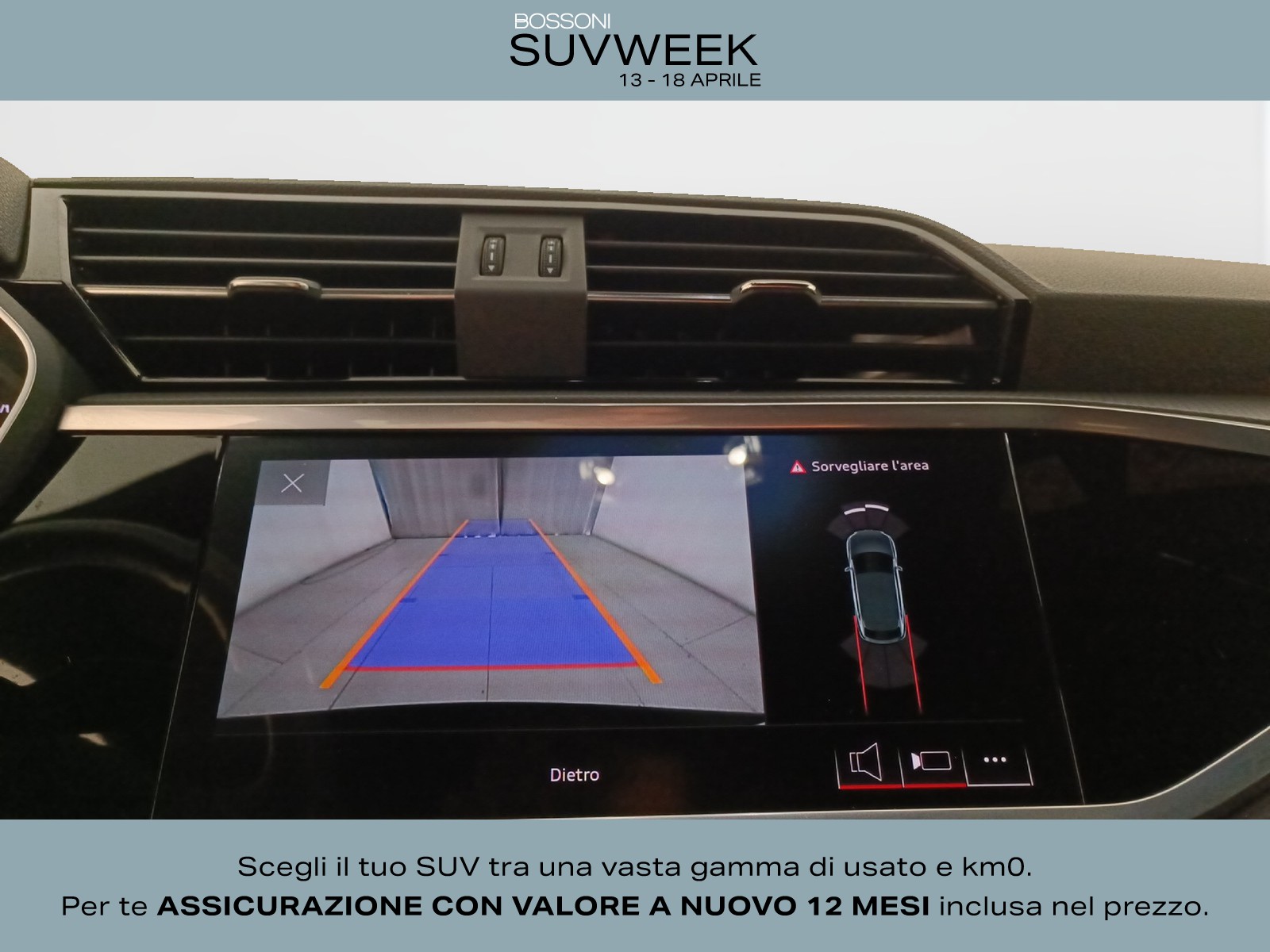 30 - Audi Q3 sportback 35 2.0 tdi s line edition s tronic