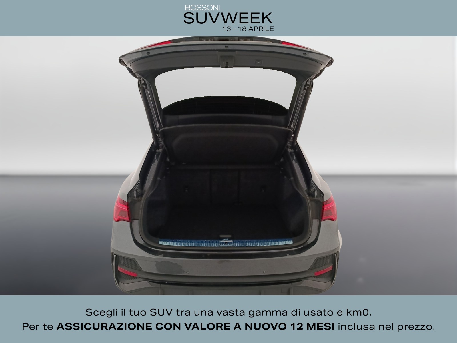 33 - Audi Q3 sportback 35 2.0 tdi s line edition s tronic