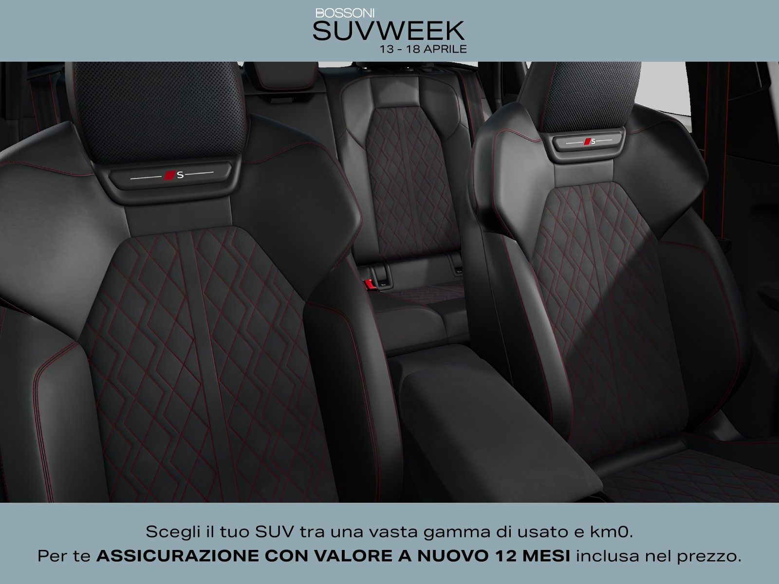 8 - Audi Q6 e-tron edition one grey quattro