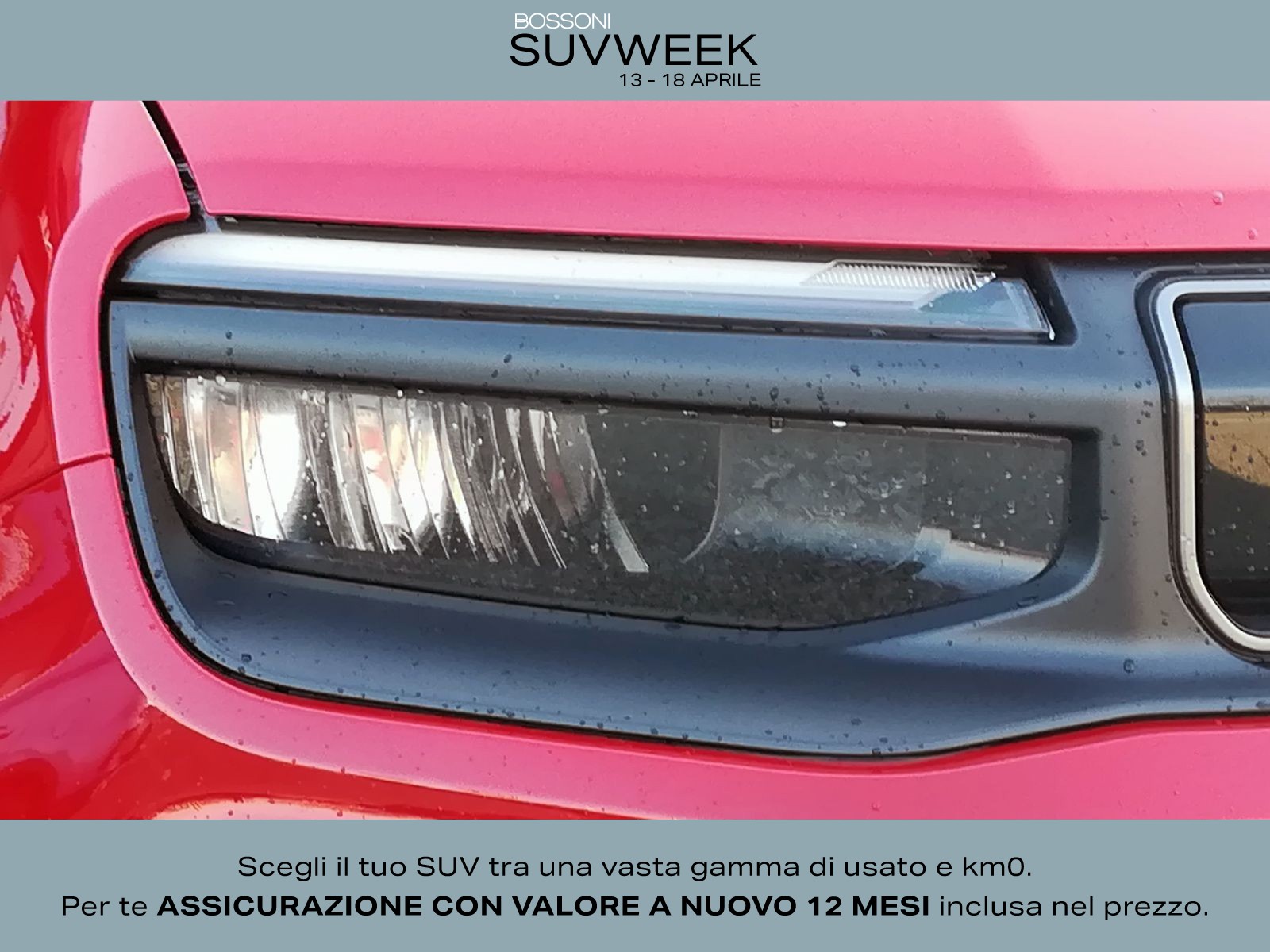 14 - Jeep Avenger 1.2 turbo 100cv longitude fwd