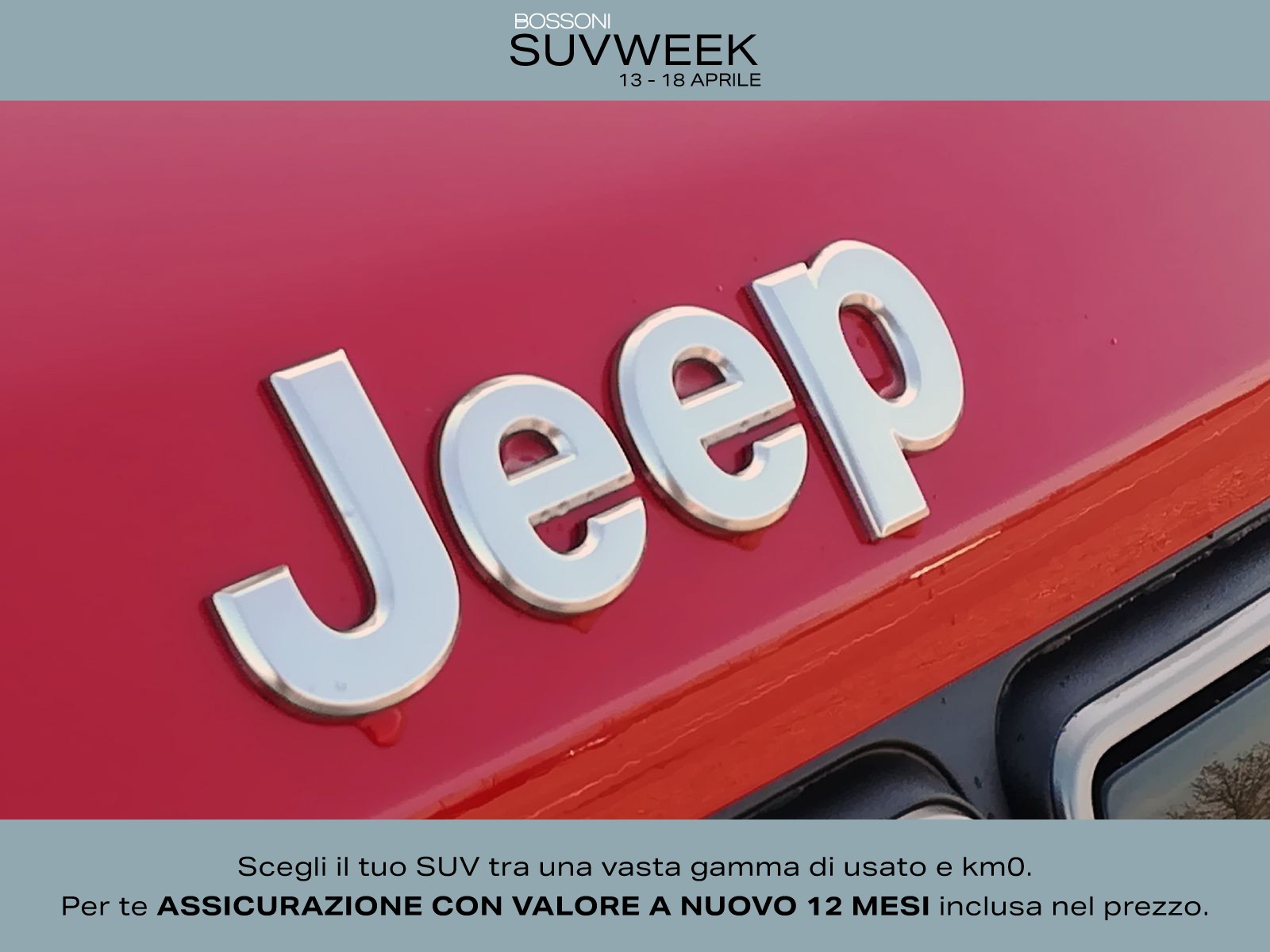 24 - Jeep Avenger 1.2 turbo 100cv longitude fwd