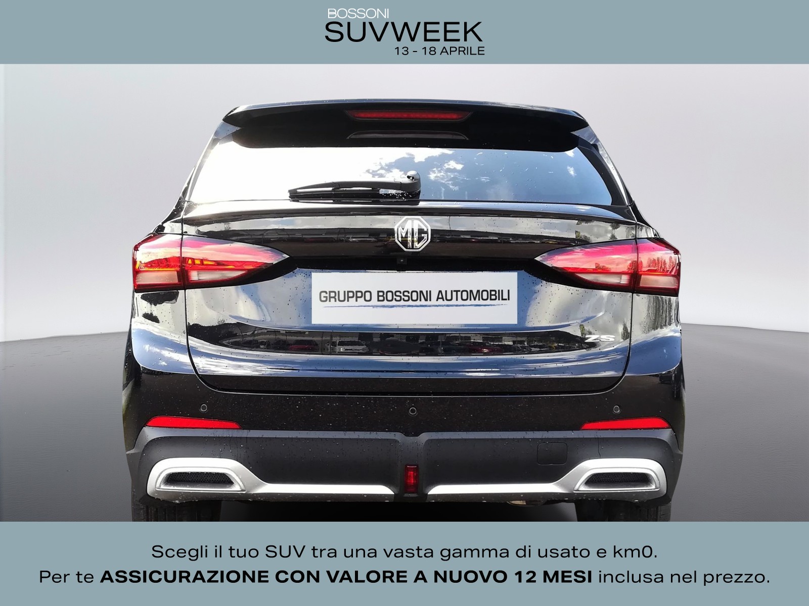 5 - Mg ZS 1.5 comfort