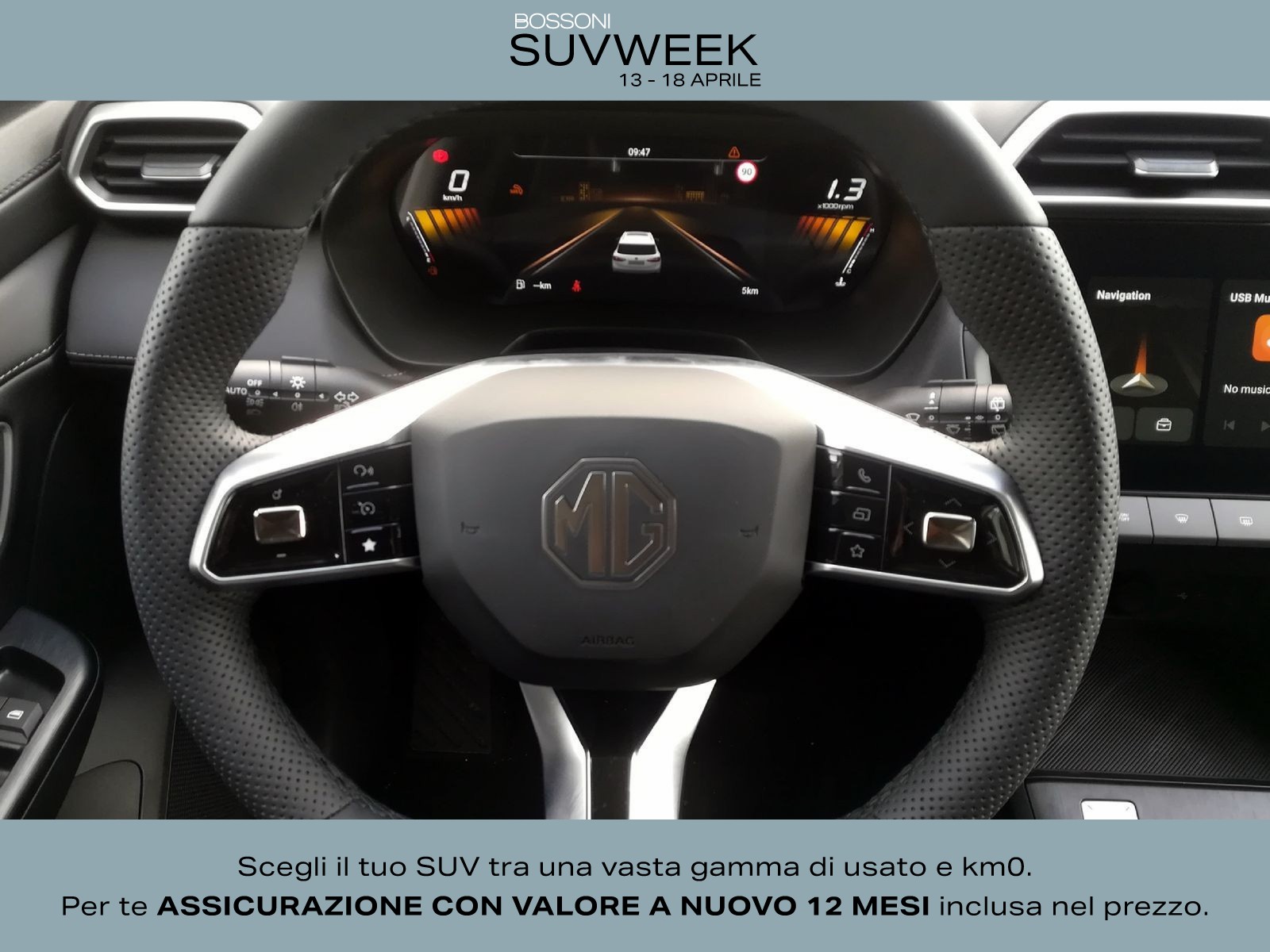 9 - Mg ZS 1.5 comfort