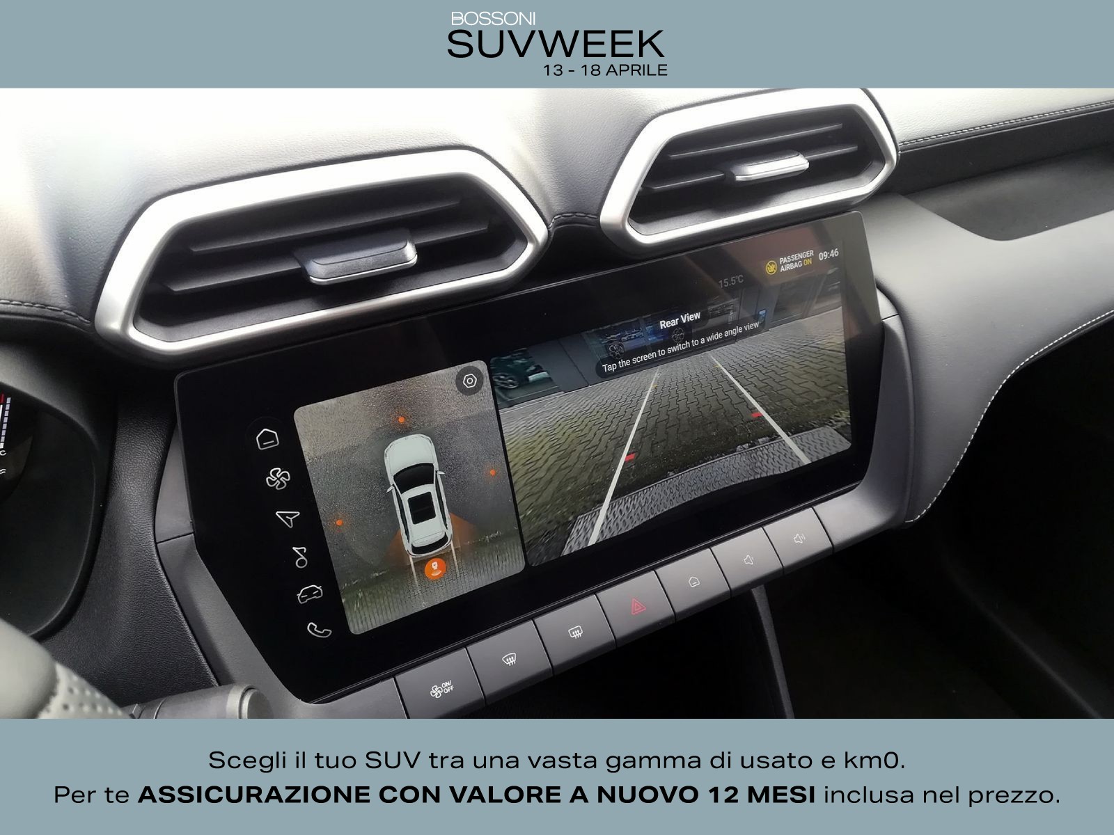 17 - Mg ZS 1.5 comfort