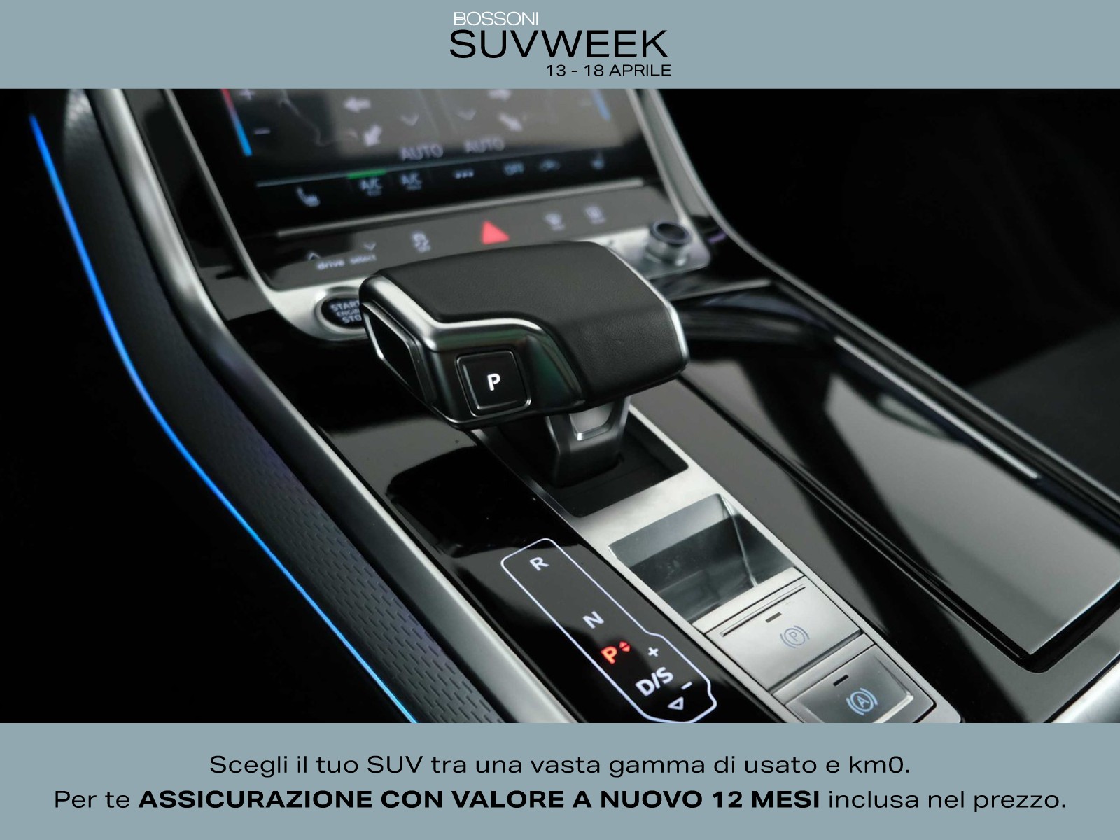 5 - Audi Q8 3.0 v6 tdi mhev 286cv s line edition quattro