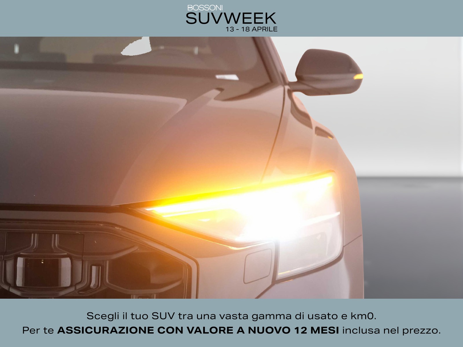 6 - Audi Q8 3.0 v6 tdi mhev 286cv s line edition quattro