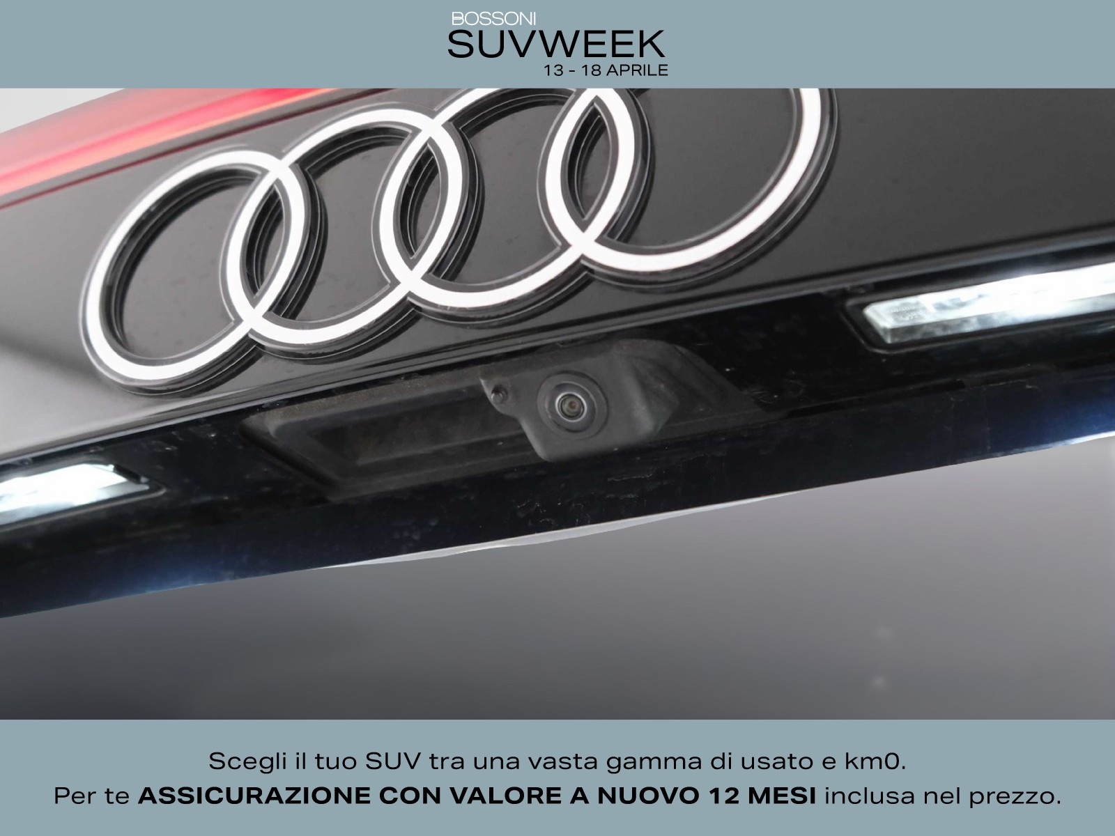 8 - Audi Q8 3.0 v6 tdi mhev 286cv s line edition quattro