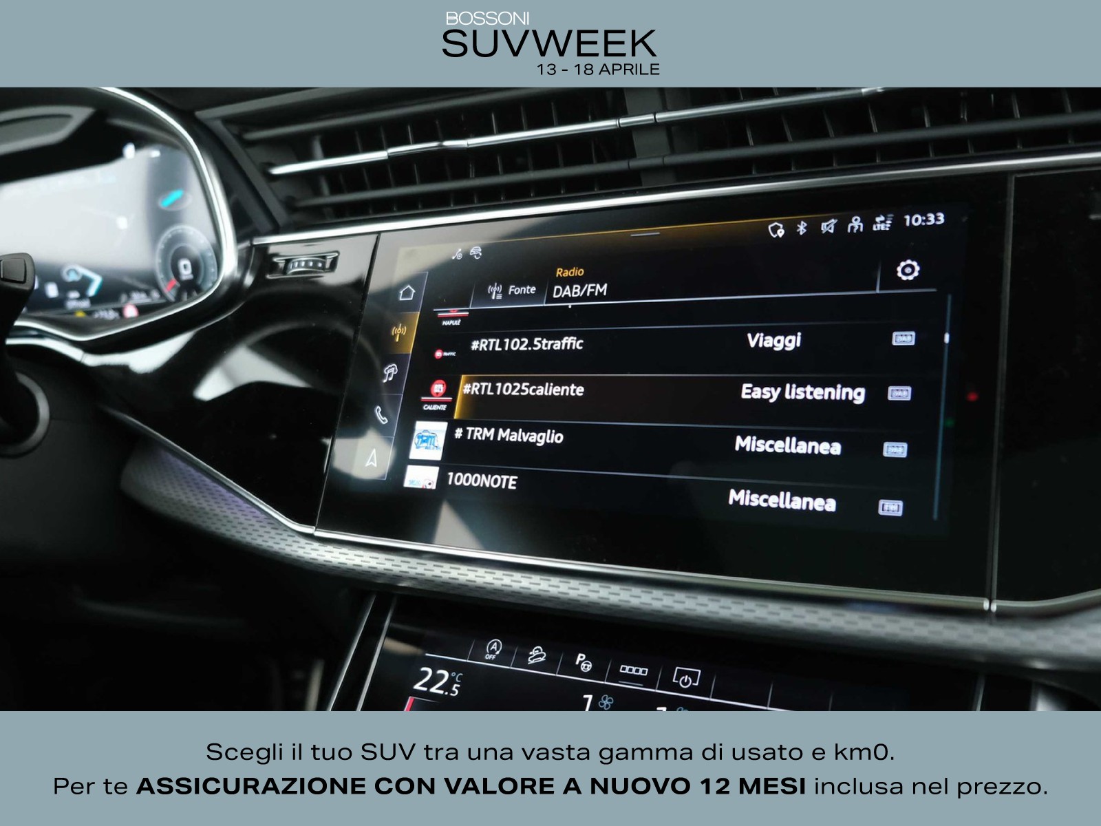 21 - Audi Q8 3.0 v6 tdi mhev 286cv s line edition quattro