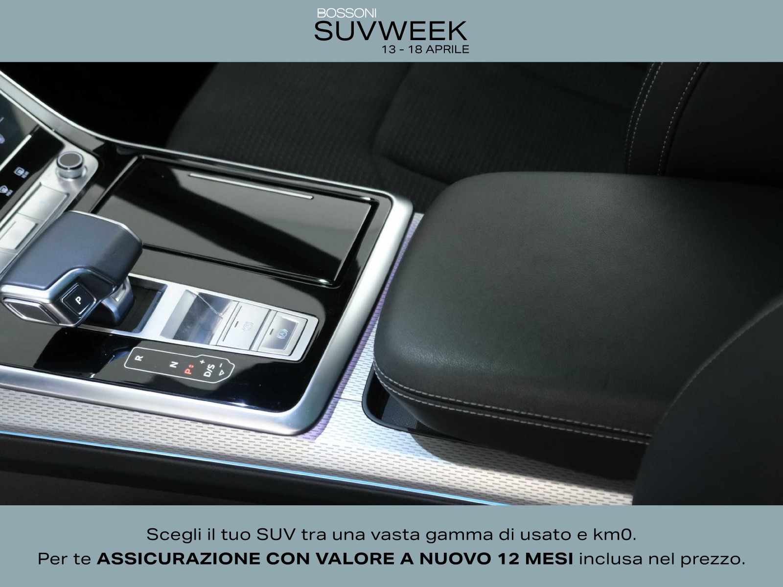 28 - Audi Q8 3.0 v6 tdi mhev 286cv s line edition quattro