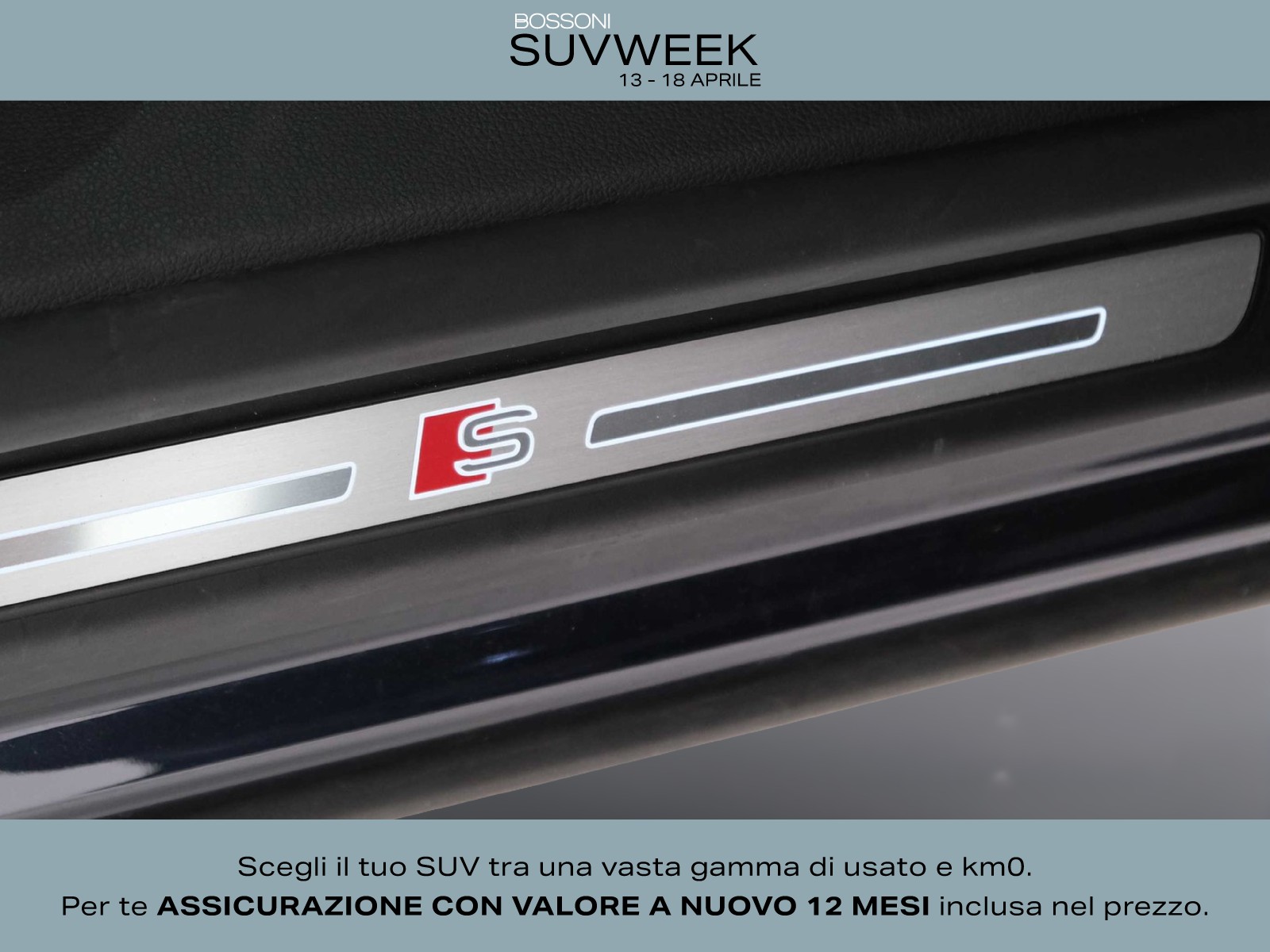 34 - Audi Q8 3.0 v6 tdi mhev 286cv s line edition quattro