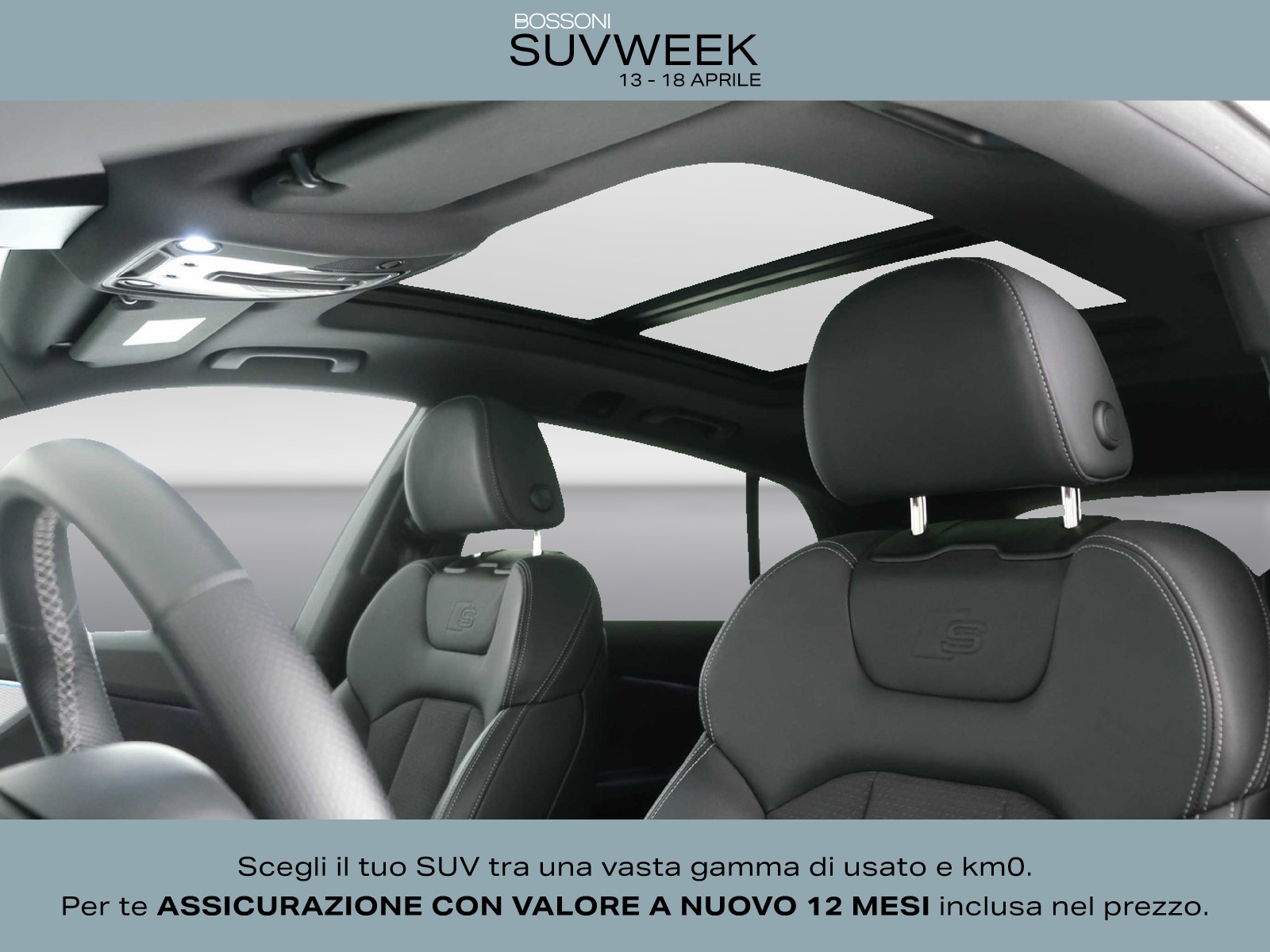 38 - Audi Q8 3.0 v6 tdi mhev 286cv s line edition quattro