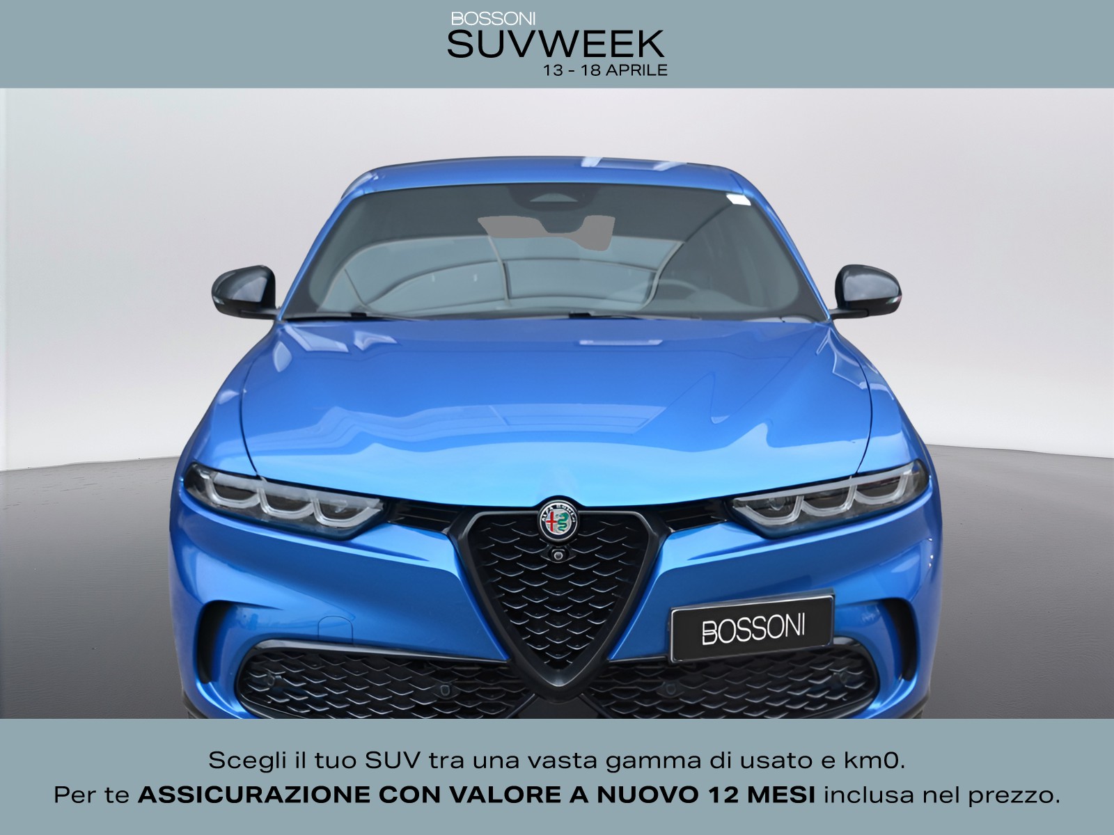 20 - Alfa Romeo Tonale 1.6 130cv sprint tct6
