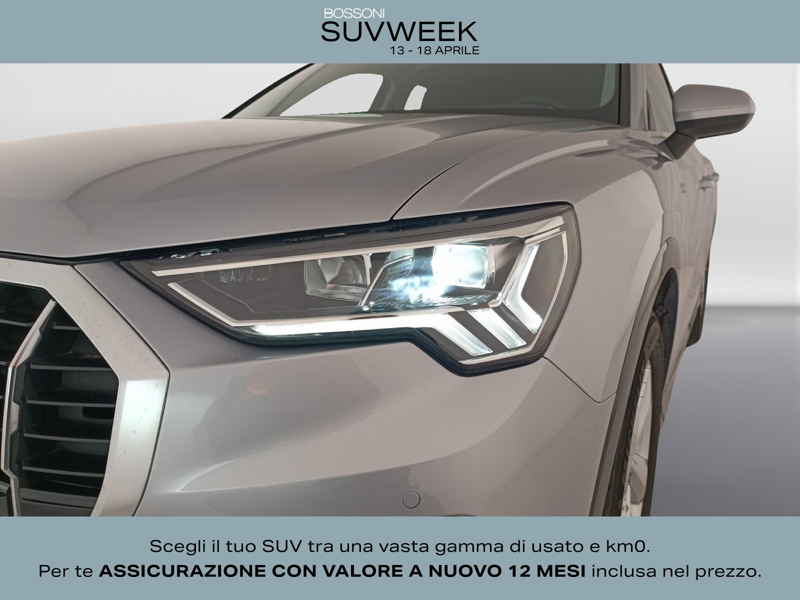 26 - Audi Q3 35 2.0 tdi business advanced s tronic