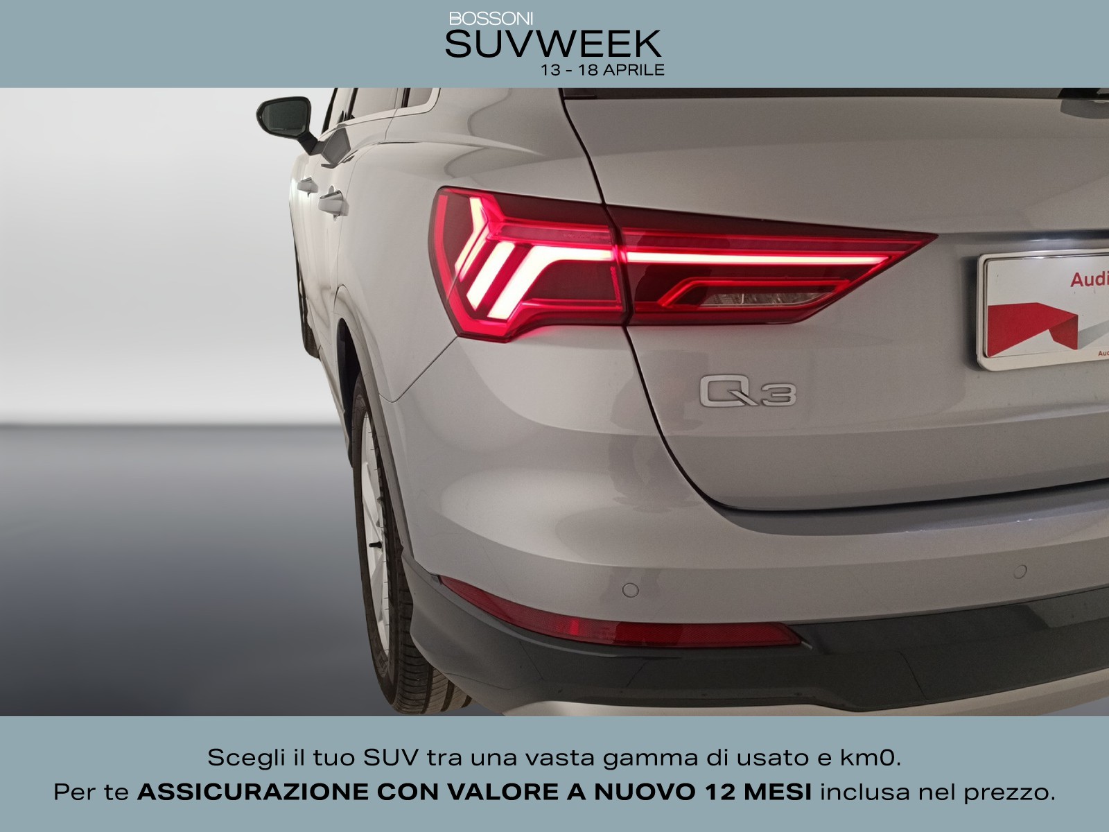 27 - Audi Q3 35 2.0 tdi business advanced s tronic