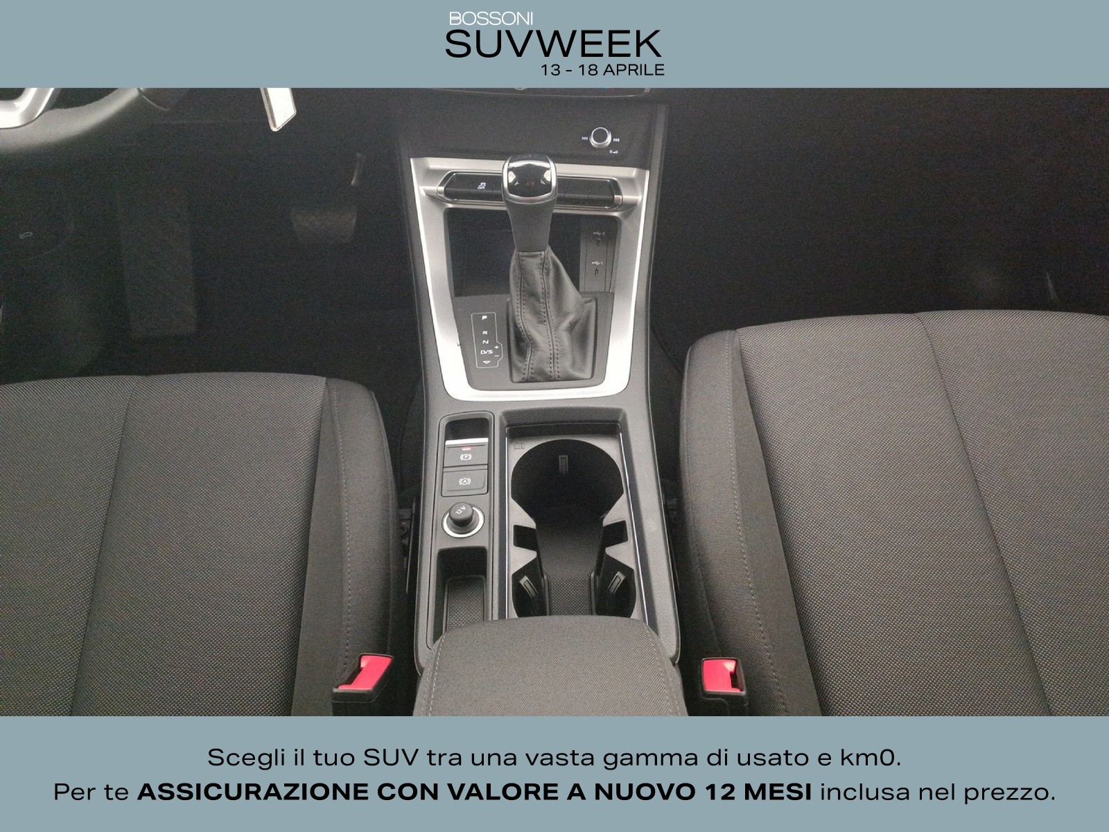 15 - Audi Q3 35 2.0 tdi business advanced s tronic