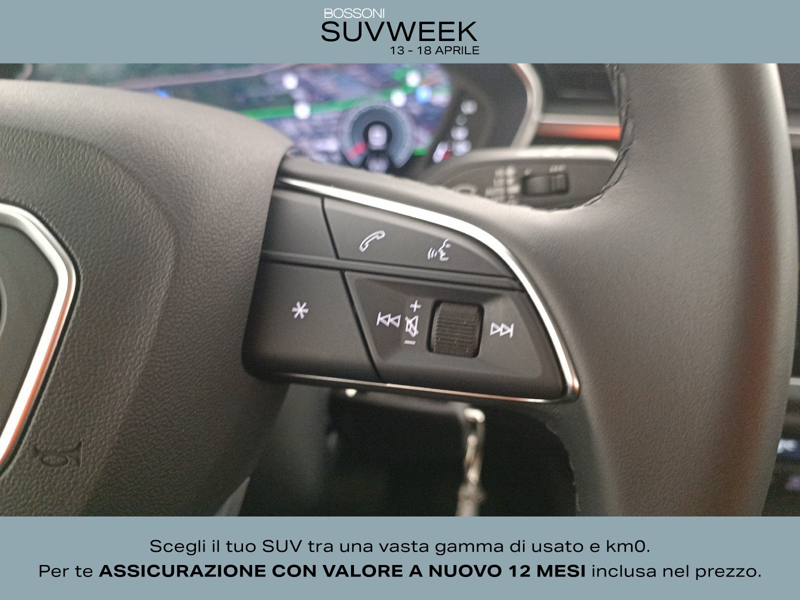 17 - Audi Q3 35 2.0 tdi business advanced s tronic