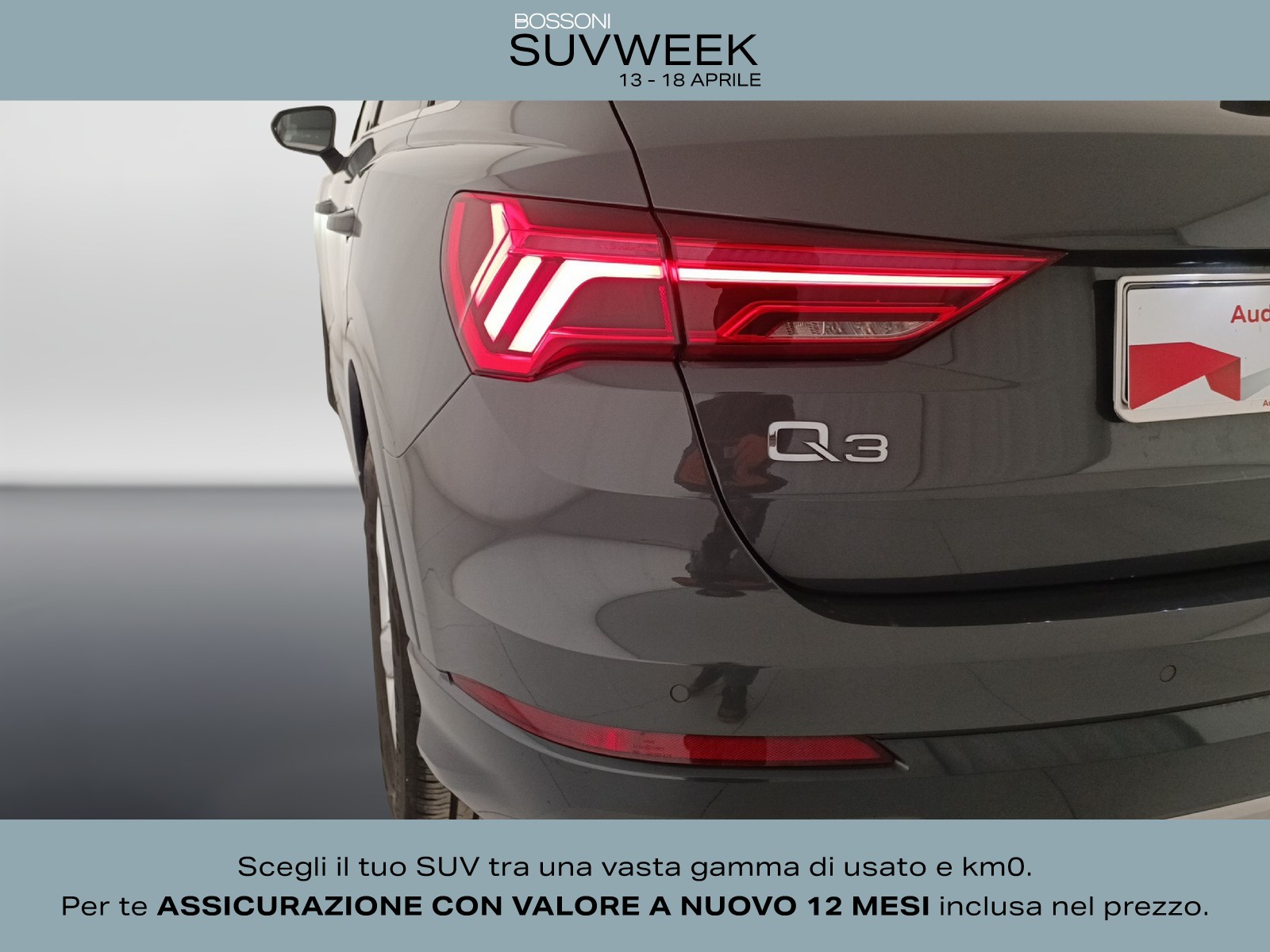 28 - Audi Q3 35 2.0 tdi business advanced s tronic