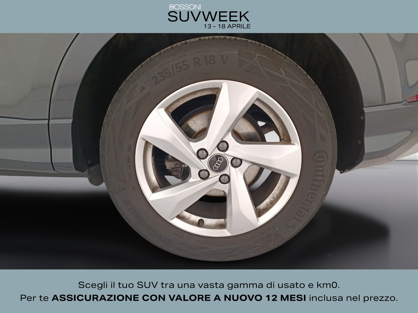 29 - Audi Q3 35 2.0 tdi business advanced s tronic