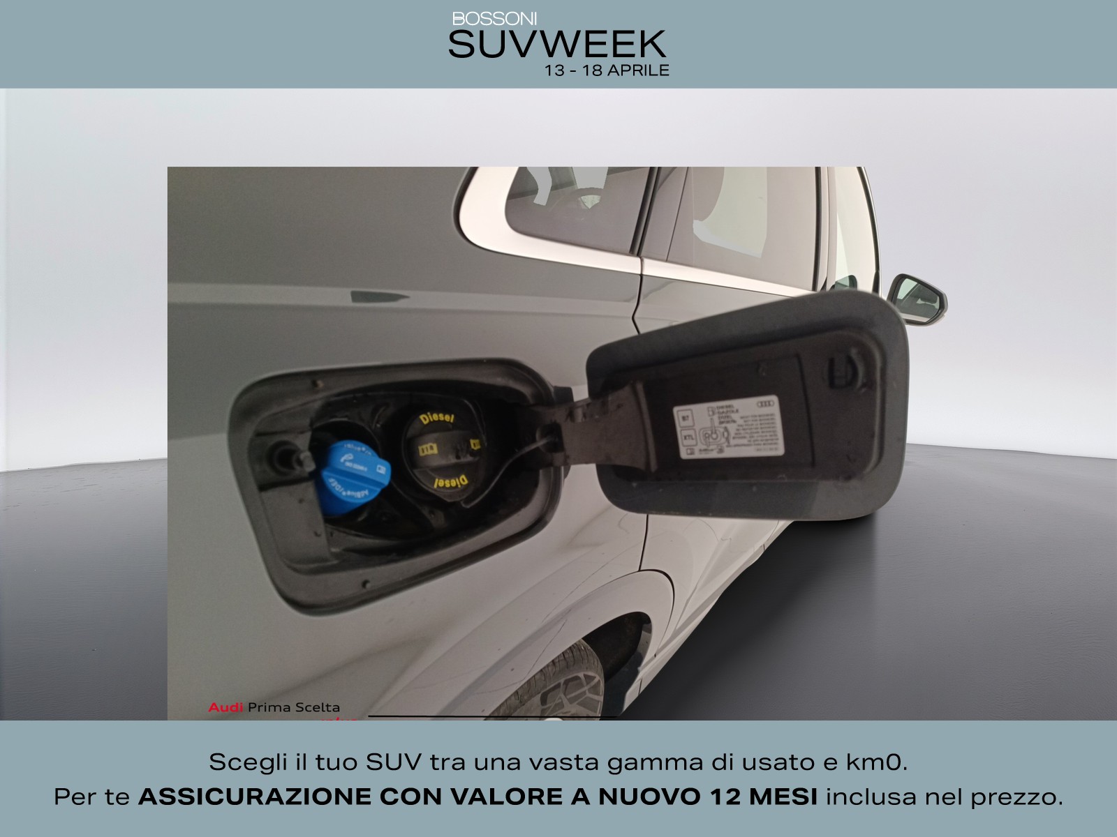 34 - Audi Q3 35 2.0 tdi business advanced s tronic