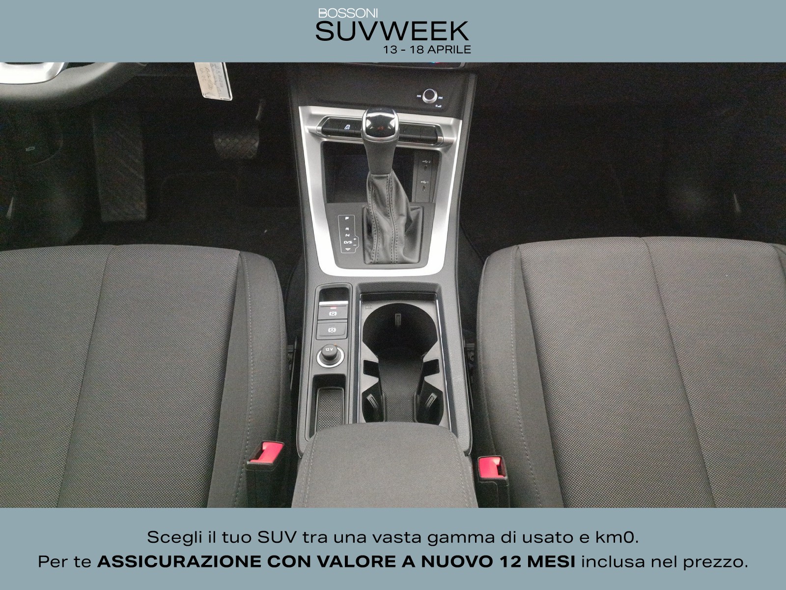 15 - Audi Q3 35 2.0 tdi business advanced s tronic