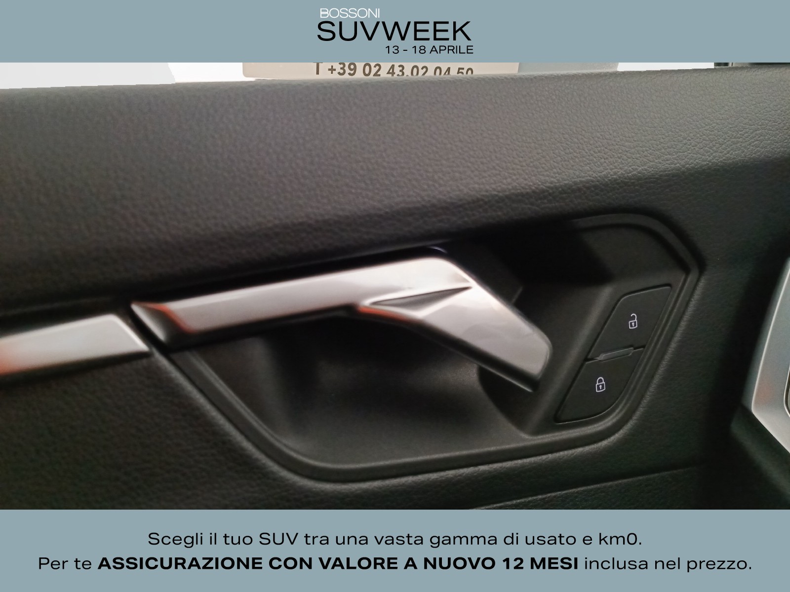 21 - Audi Q3 35 2.0 tdi business advanced s tronic