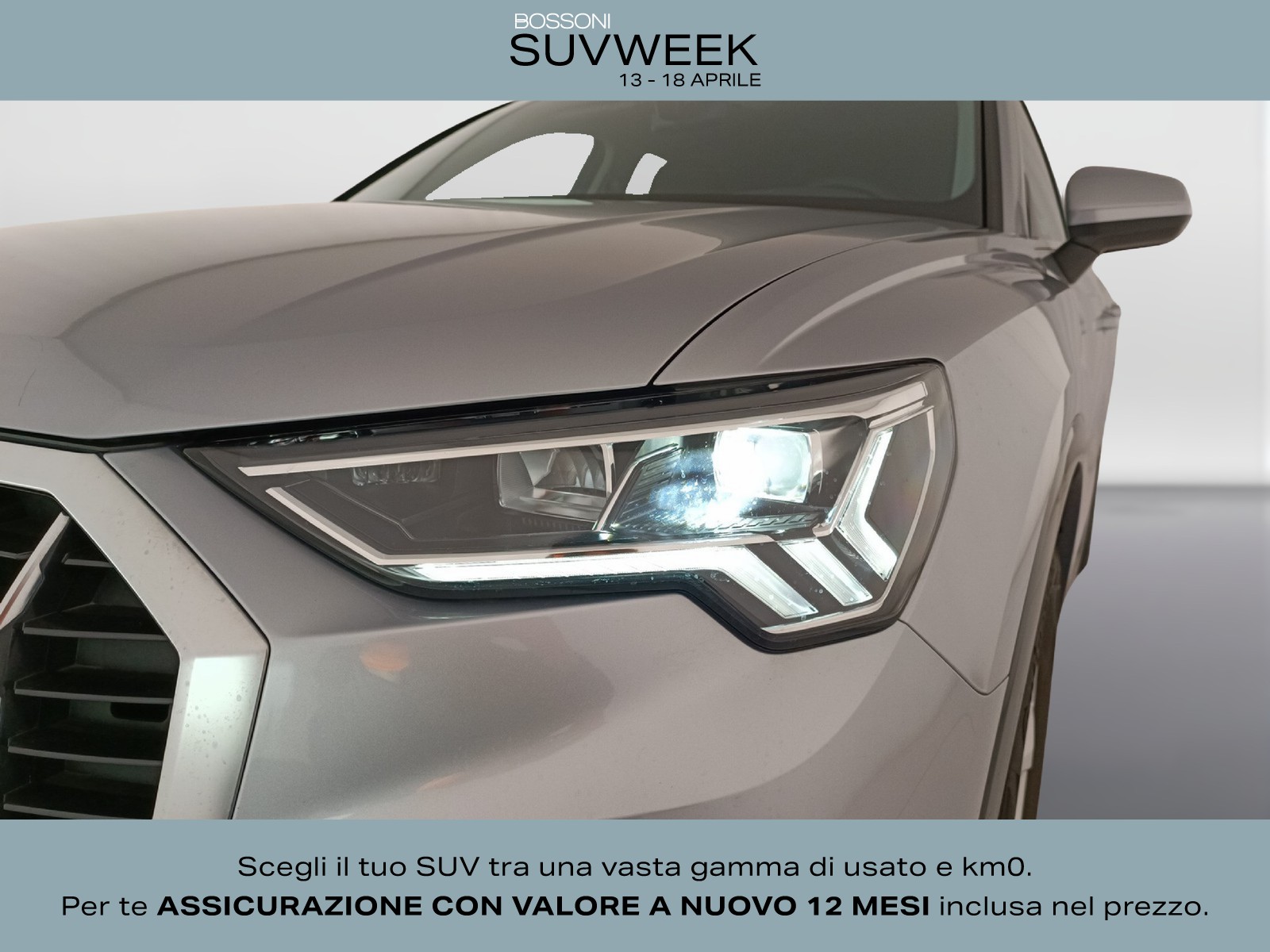 26 - Audi Q3 35 2.0 tdi business advanced s tronic