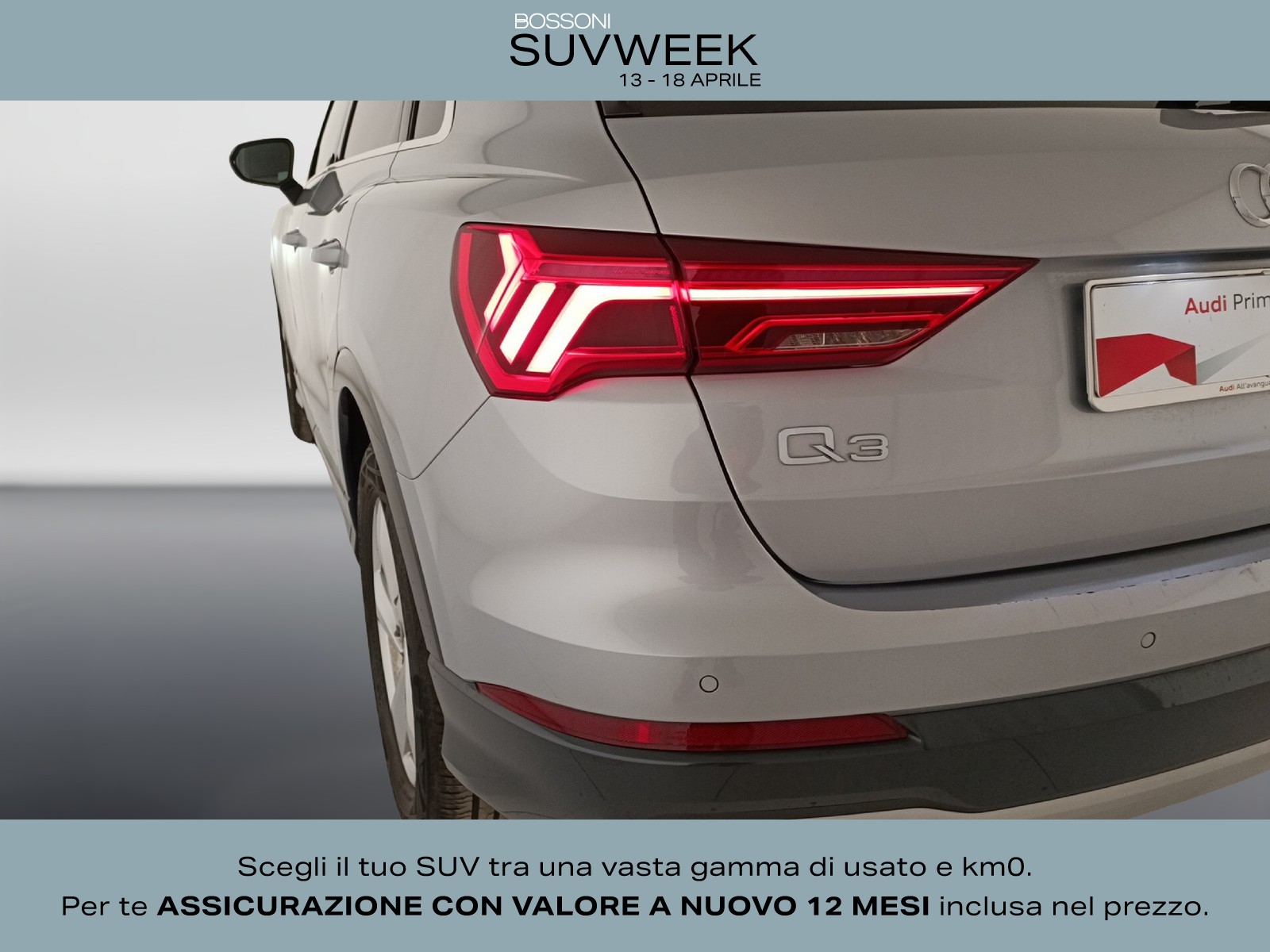 27 - Audi Q3 35 2.0 tdi business advanced s tronic