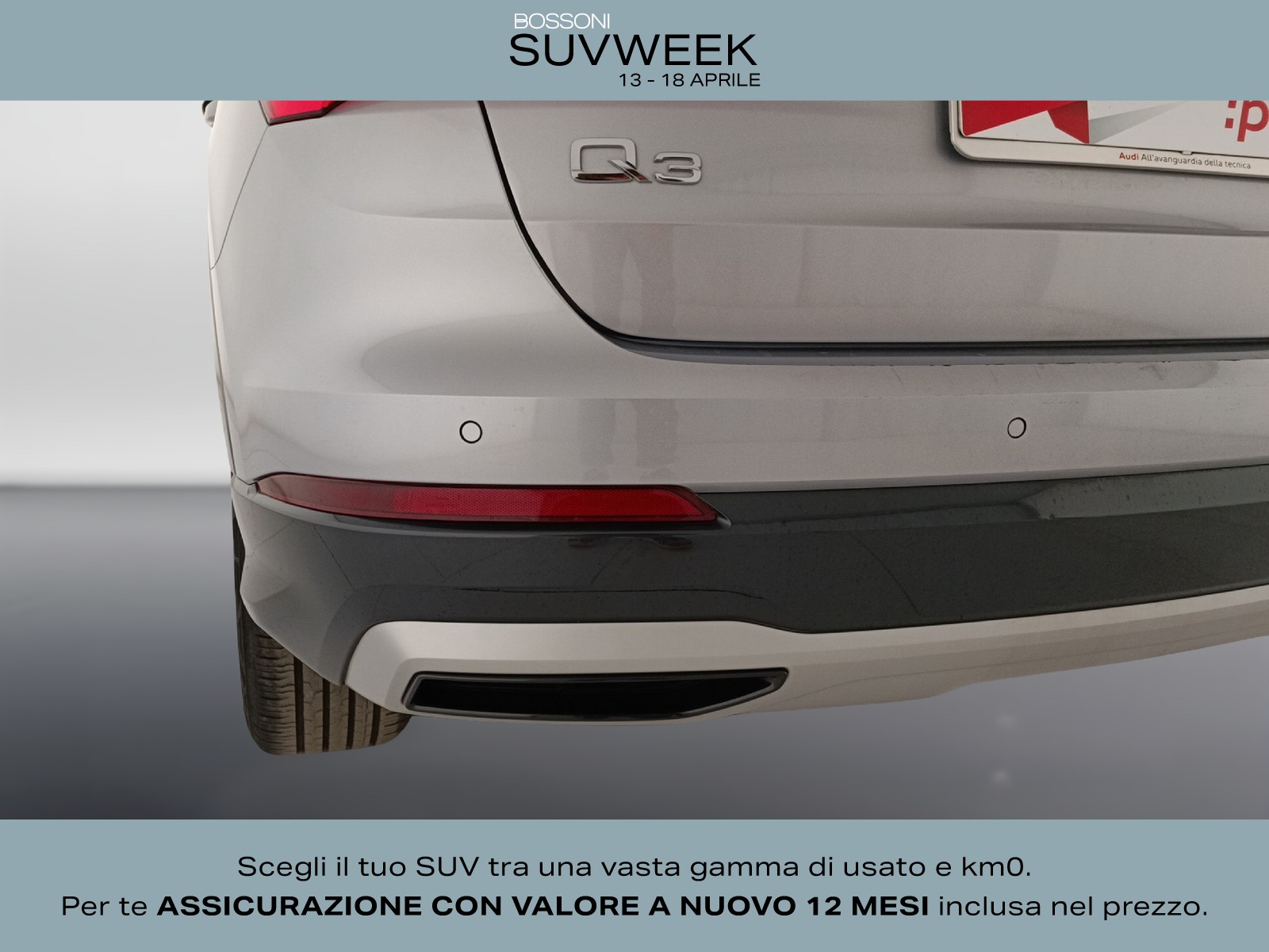 29 - Audi Q3 35 2.0 tdi business advanced s tronic