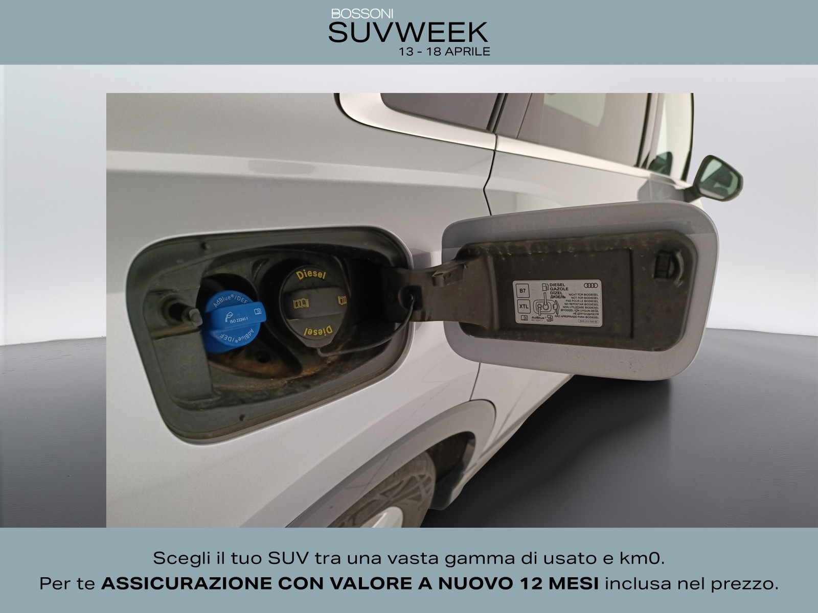 33 - Audi Q3 35 2.0 tdi business advanced s tronic