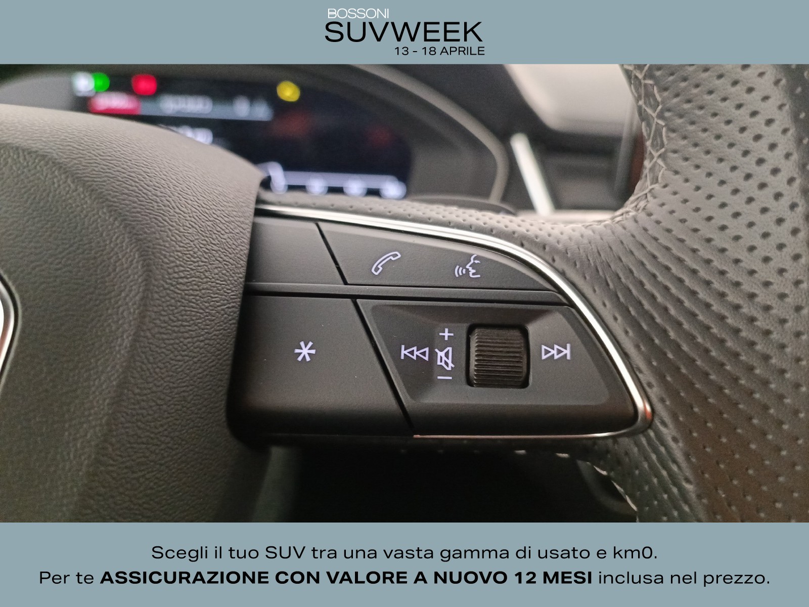 17 - Audi Q5 40 2.0 tdi mhev 12v s line quattro s tronic