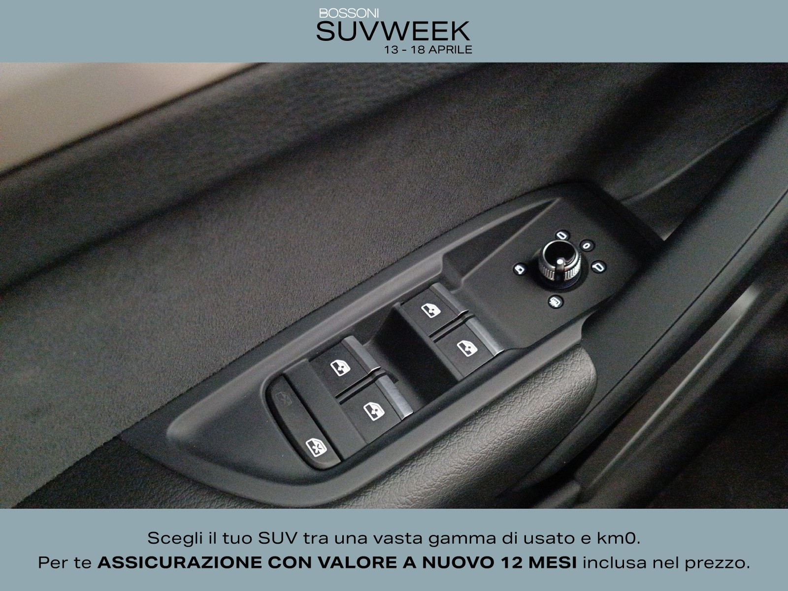 20 - Audi Q5 40 2.0 tdi mhev 12v s line quattro s tronic