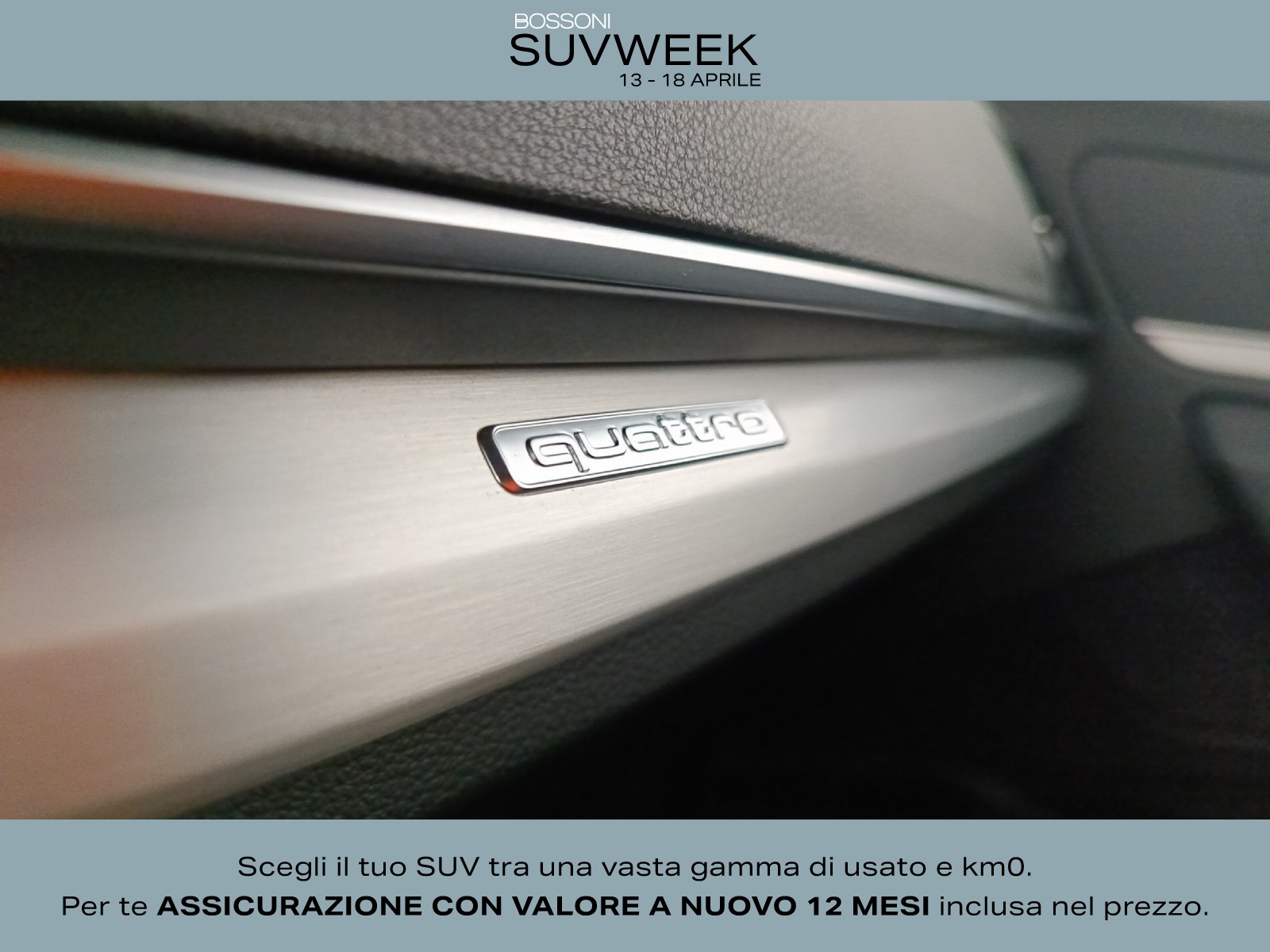 22 - Audi Q5 40 2.0 tdi mhev 12v s line quattro s tronic